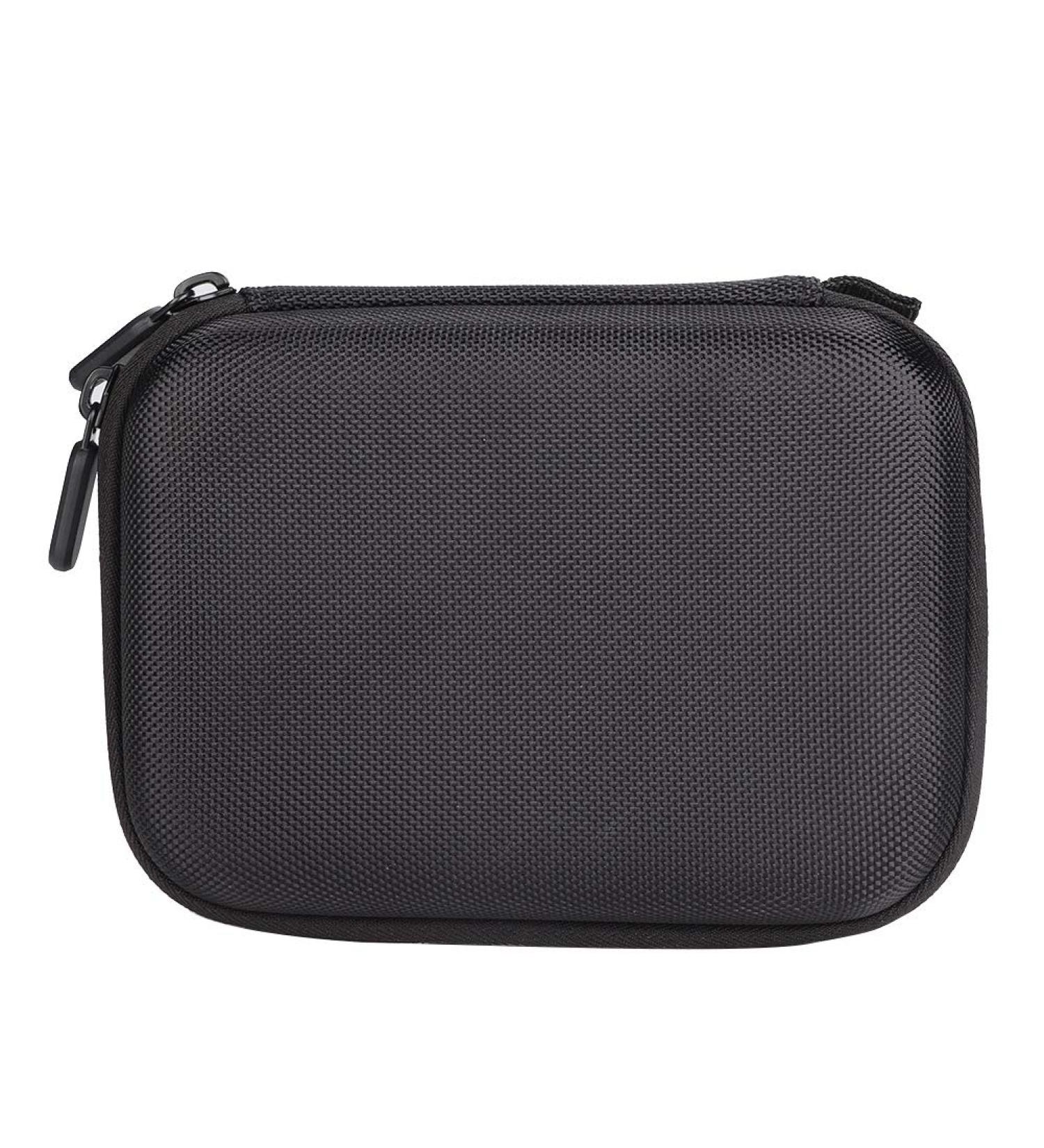 Buy Dioch Essential Oil Case - Black EVA+Nylon Holder for 30 Bottles | Travel Carrier & Storage Box - Buy Online on GoSupps.com