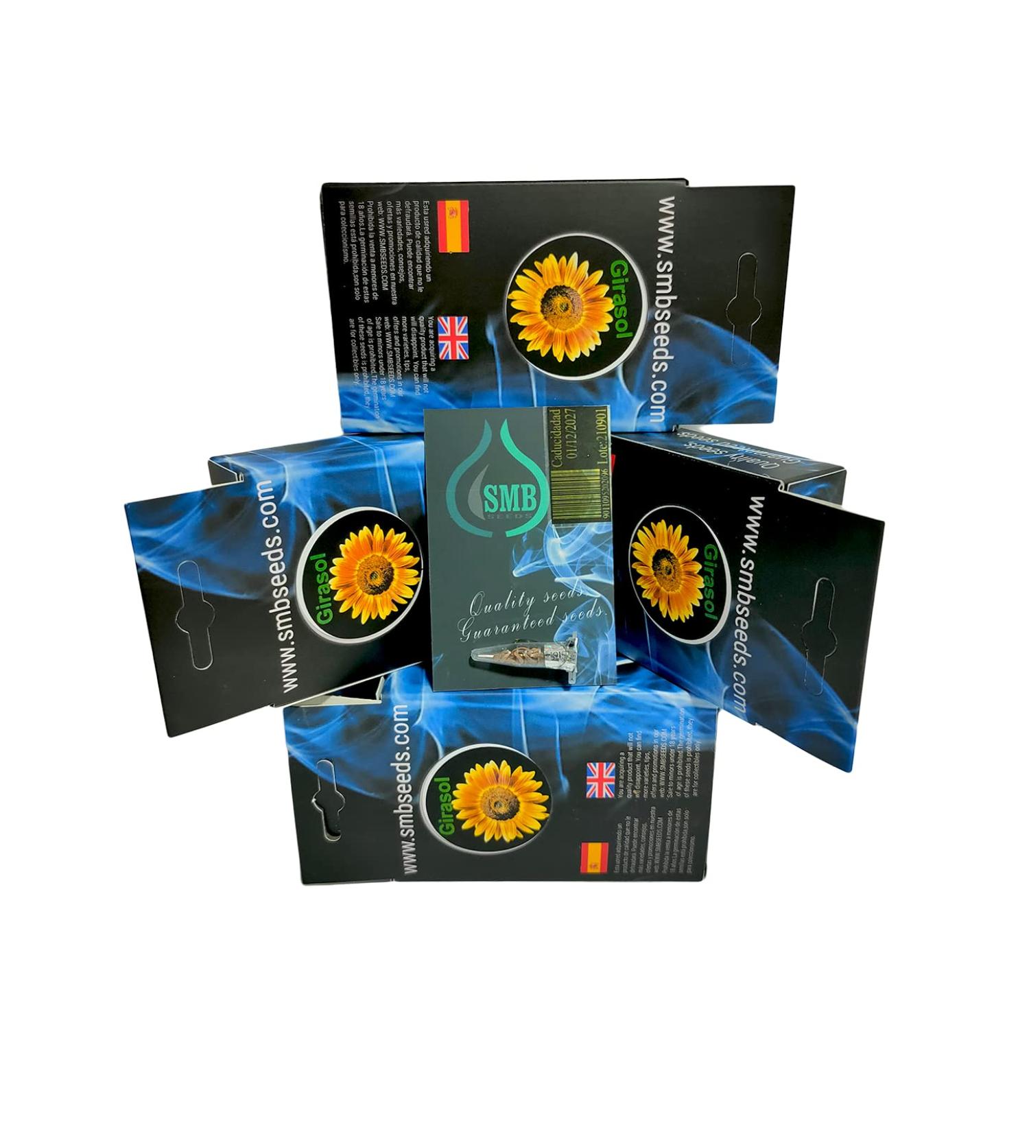 Smb Seeds Chamomile Seeds - Buy Online on GoSupps.com