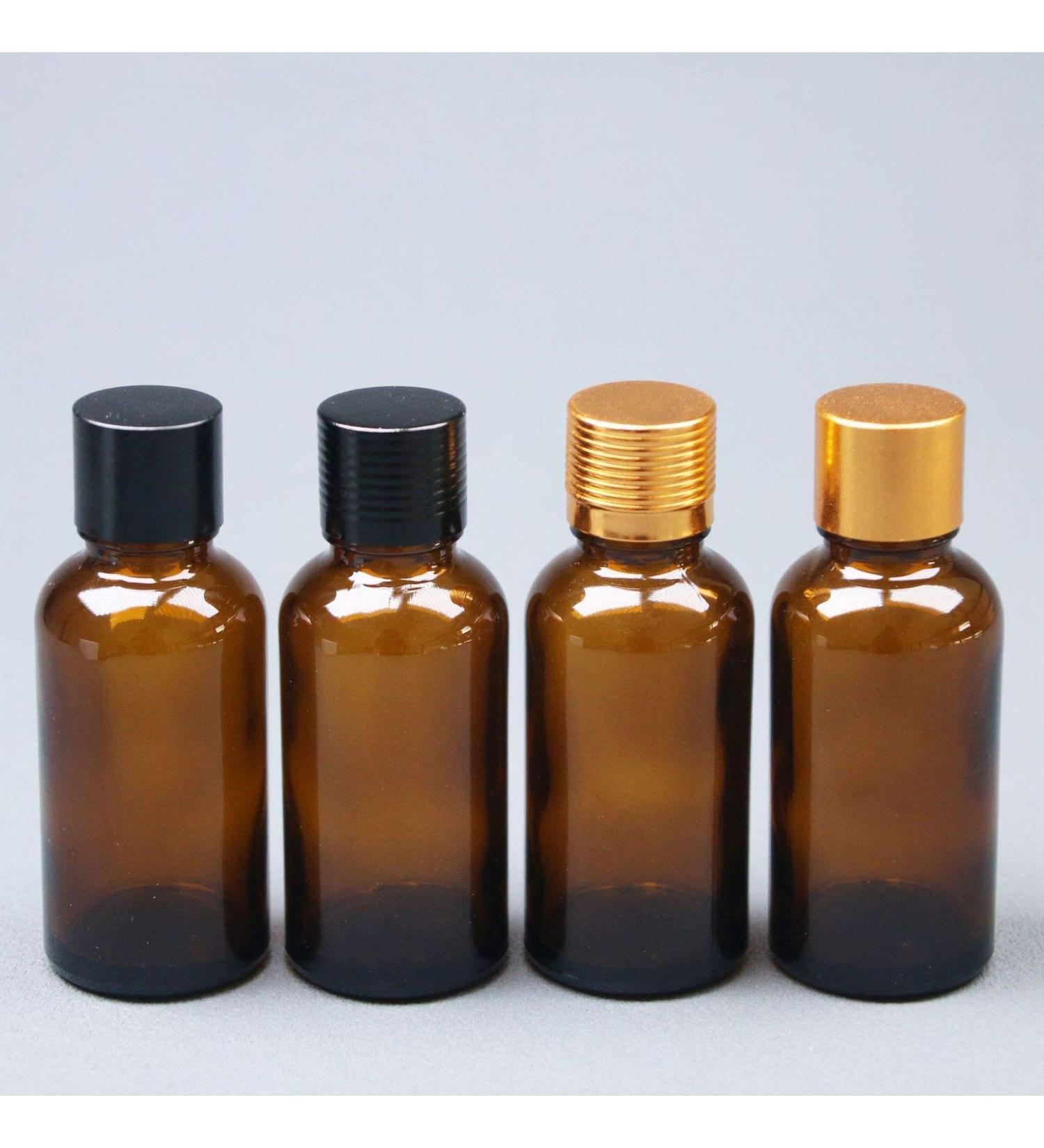Petitgrain Essential Essential Oil Natural 1000ml - Buy Online on GoSupps.com