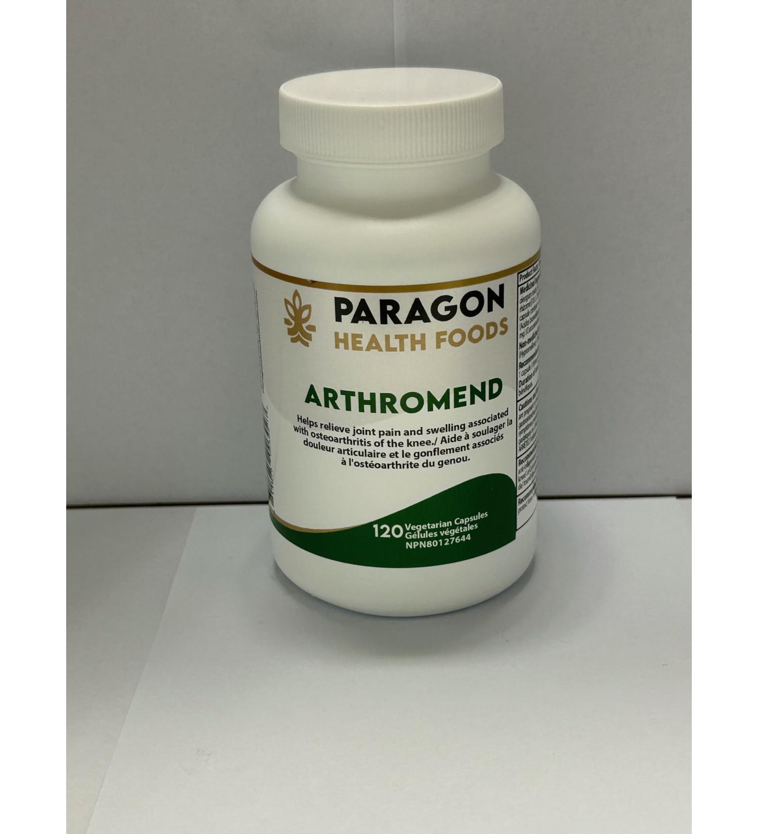 Arthromend - Buy Online on GoSupps.com