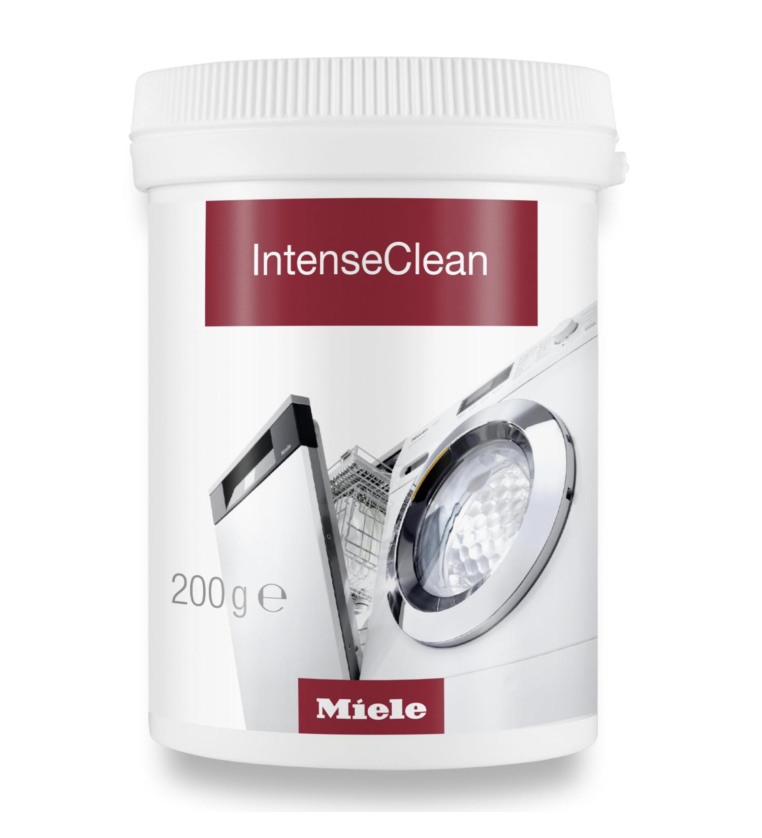 Miele Intense Clean (Intense Clean) 200 g (Pack of 1) - Buy Online on GoSupps.com