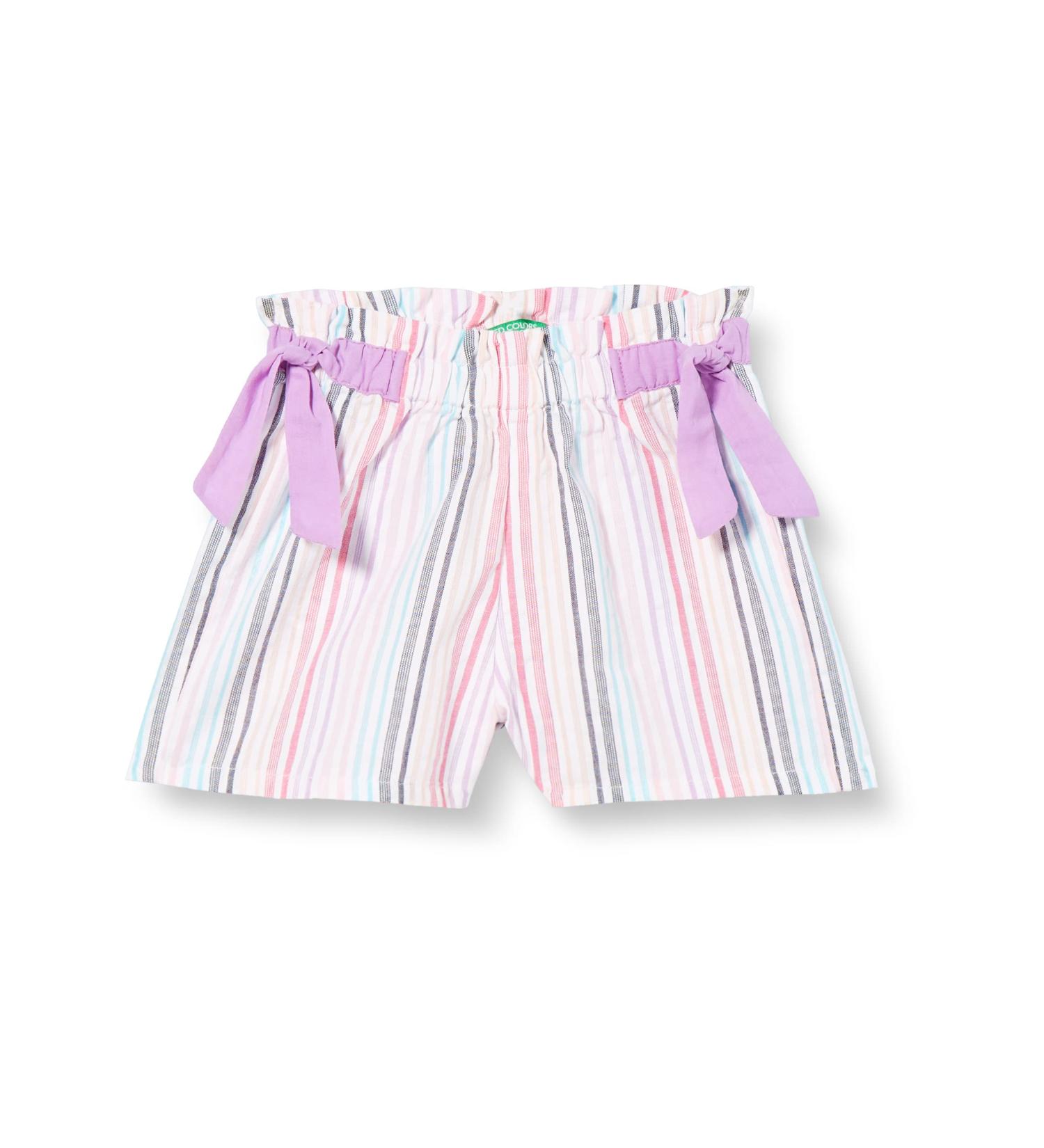 United Colors of Benetton Girls Swim Shorts 18 Months - Colorful Summer Swimwear - Buy Online on GoSupps.com