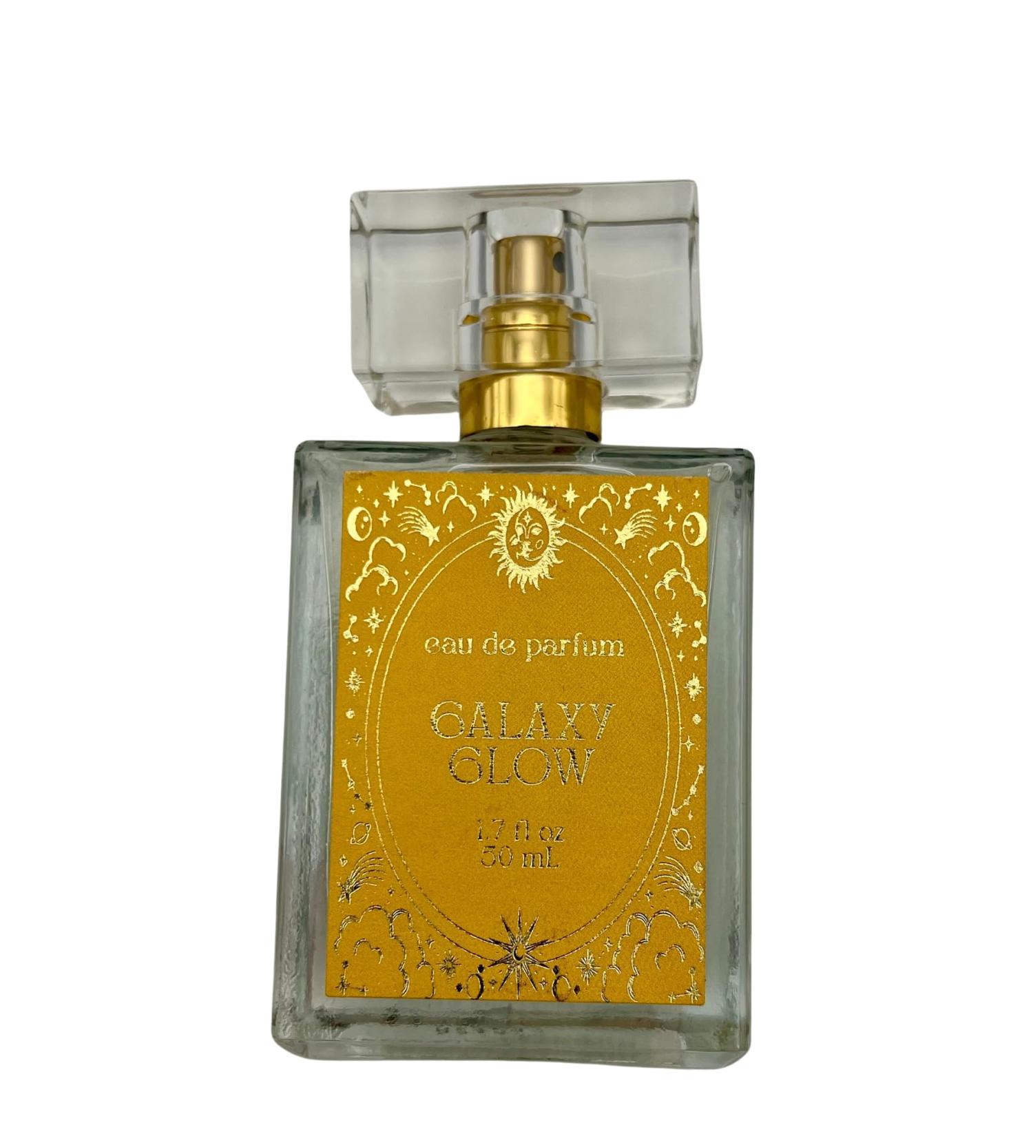 Galaxy Glow Eau de Parfum for Women 1.7 FL OZ 50 ml
