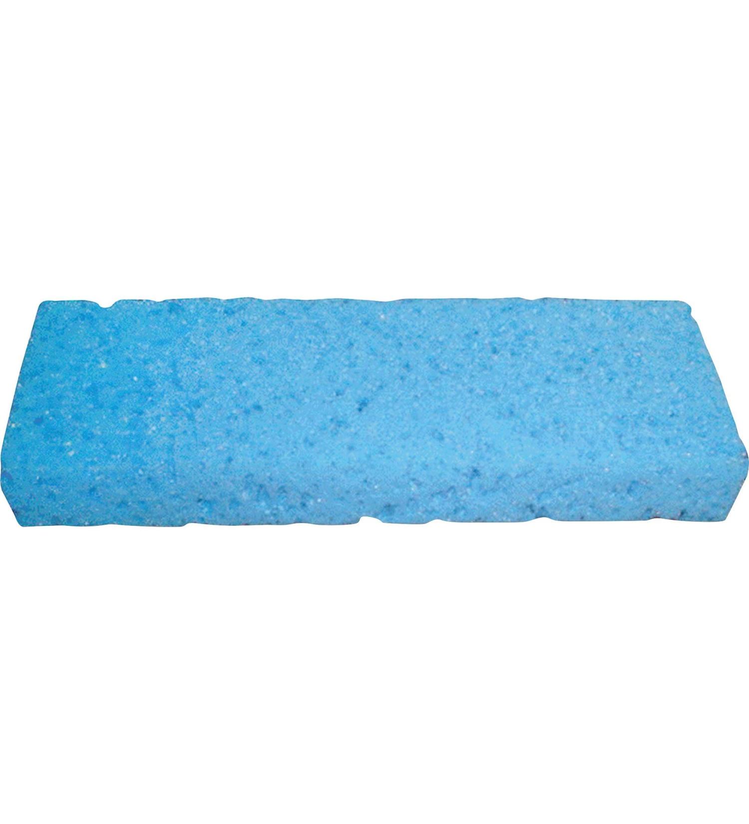 Millerx27s Creek, MLE619317, Butterfly Mop Refill, 1 Each, Blue, 3.13" Width x 1.13" Depth x 9.88" Length 3.13" Width x 1.13" Depth x 9.88" Length Blue