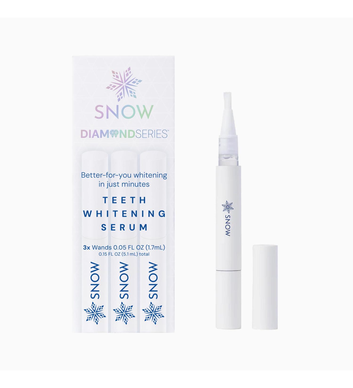 DiamondSeries Wand, 1.7mL 3 Pack 0.05 Fl Oz (Pack of 3) - Buy Online on GoSupps.com