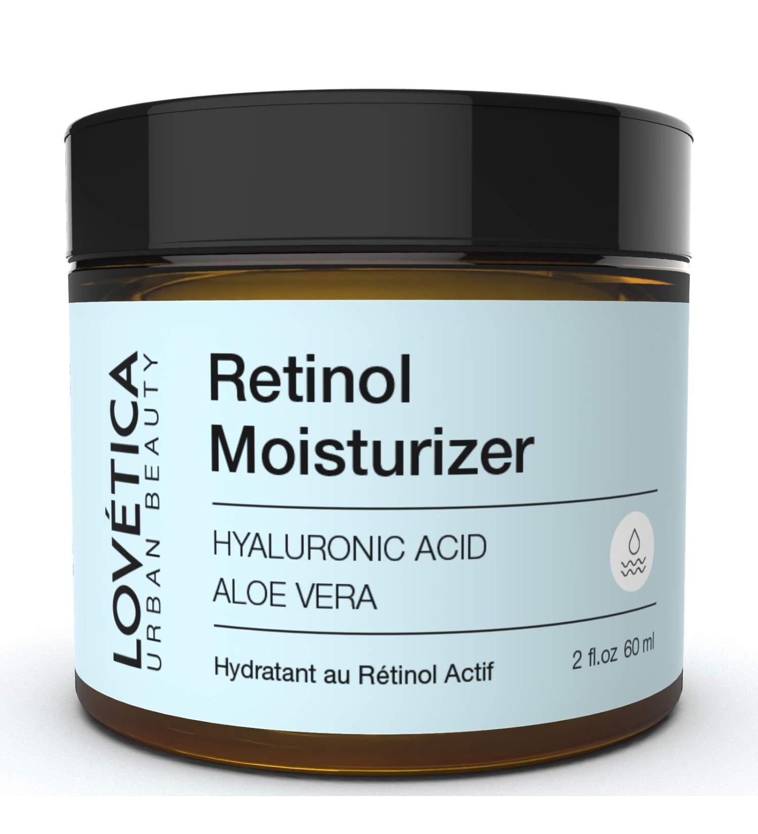 Best Moisturizer Cream for Face | Hydrating & Nourishing Formula | International Shipping Available - Buy Online on GoSupps.com