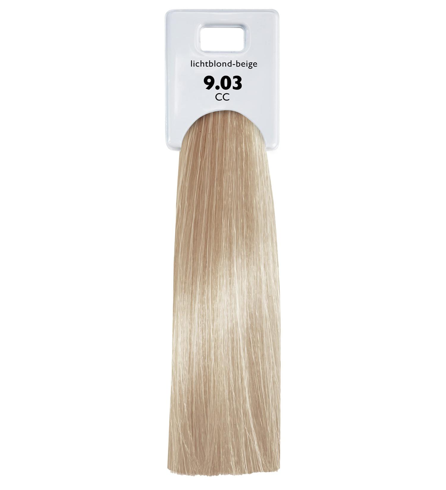Alcina Color Creme perm. f rb. 9.03 60ml