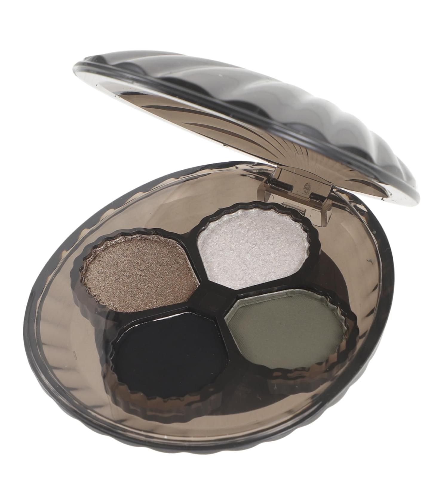 FOMIYES Shimmery Eye Shadow Single - Sparkly Glitter Makeup for Women - International Shipping Available - Buy Online on GoSupps.com