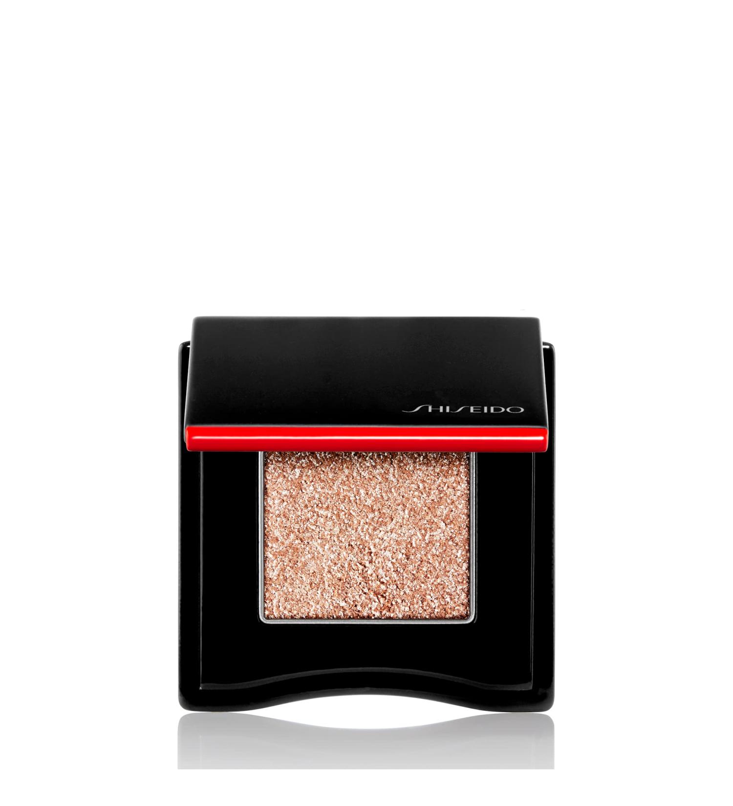 Shiseido POP PowderGel Eye Shadow No.02 Gold - 2.5g | Shop Internationally at Your Store Name  - Buy Online on GoSupps.com