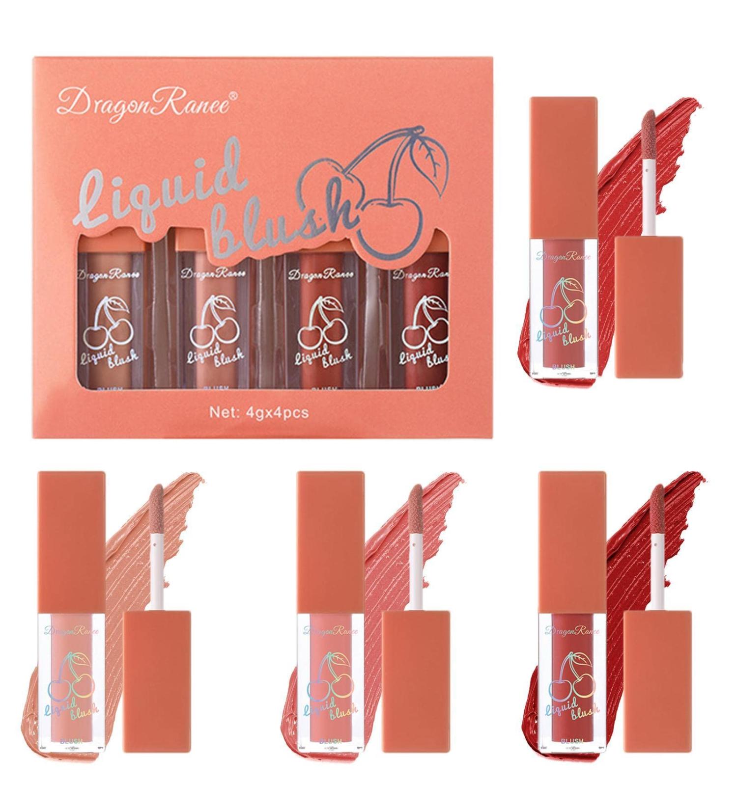 for Cheeks - Profusion Make-Up Lightweight Long-Wearing Smudge-Proof Dewy Finish Makeup for Girls/v - Buy Online on GoSupps.com