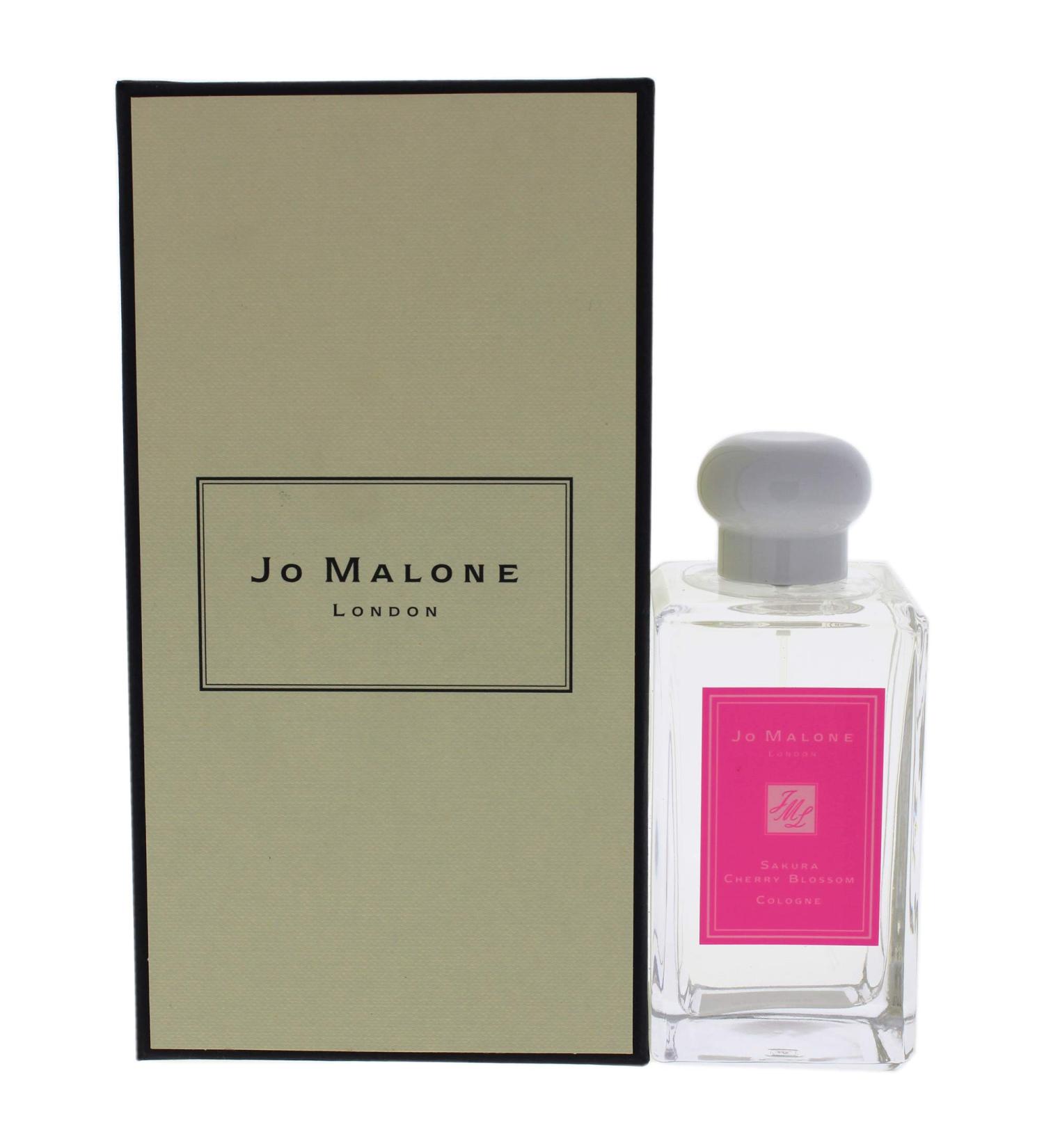 Jo Malone Sakura Cherry Blossom 3.4 Ounce
