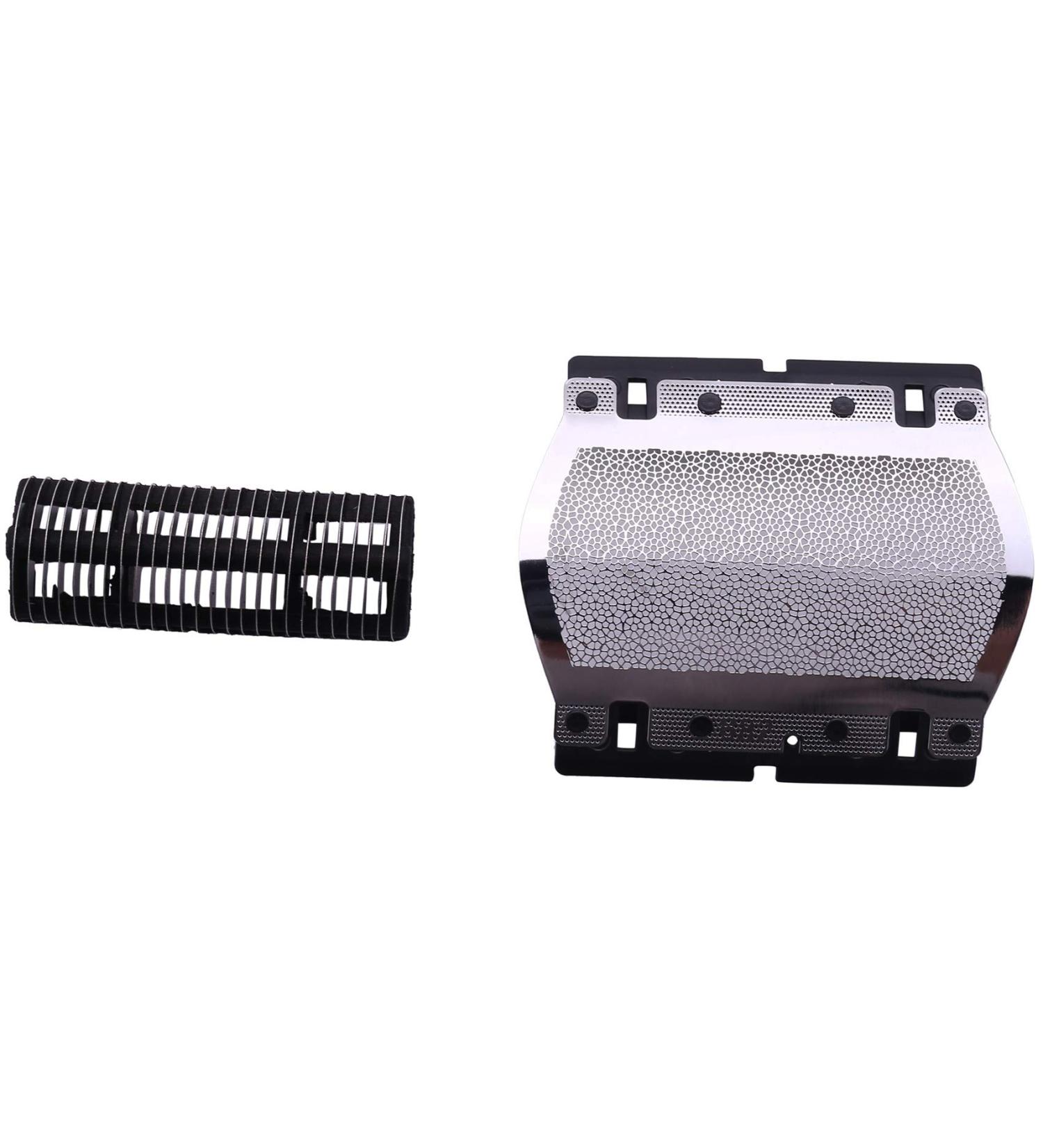 Dacvgog Electric Shaving Head Omentum for 11B Series Razor Blades - Compatible with 1110 1201 2013 2014 2015 130S-1 5684 5685 - International Shipping Available - Buy Online on GoSupps.com