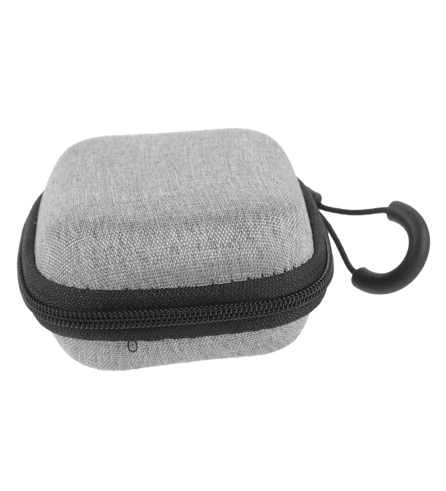 JECOMPRIS Storage Bag for Oxi Meter & Diabetic Organizer - Essential Handbag for Blood Sugar Management - Buy Online on GoSupps.com