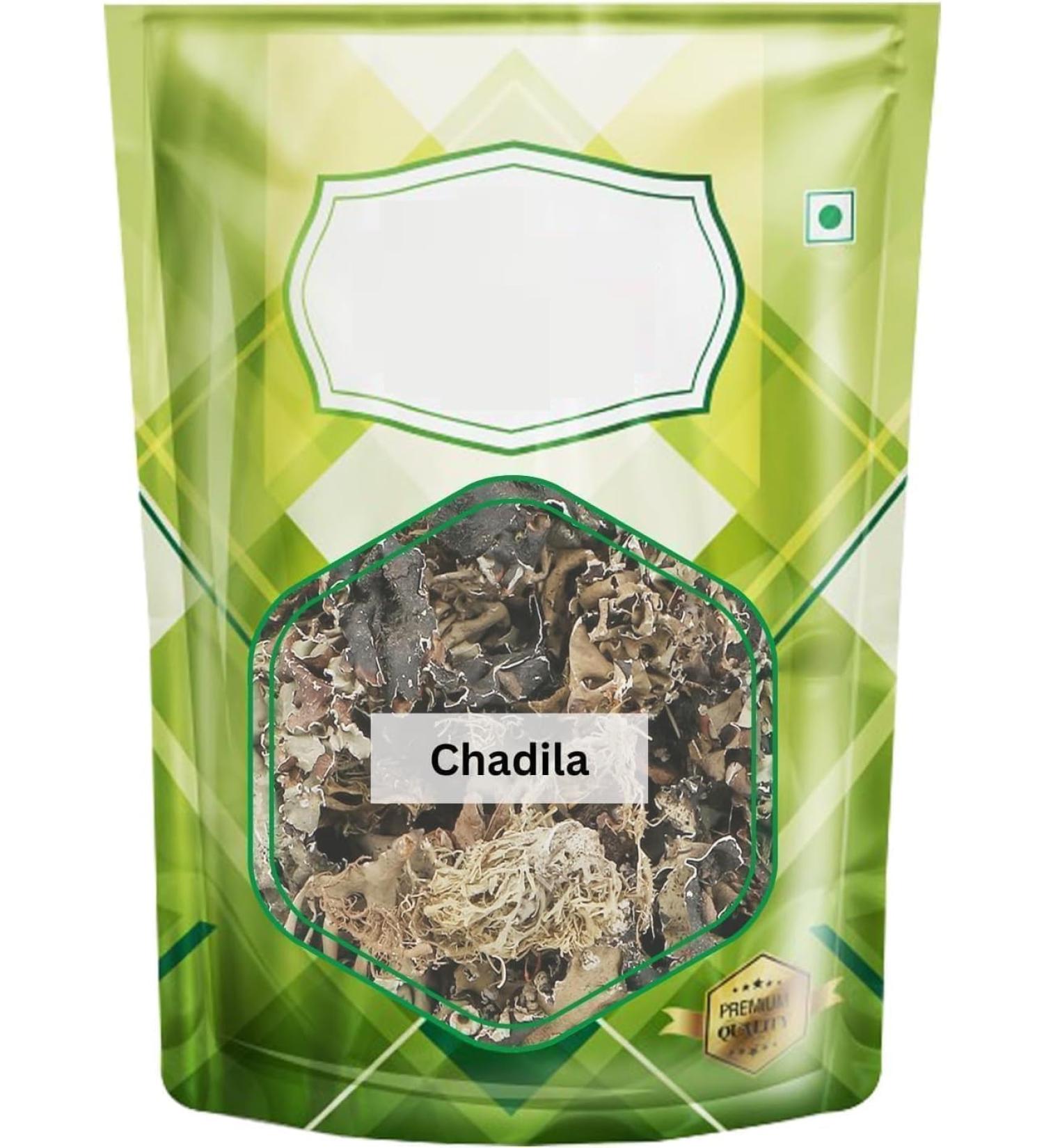 Chadila Pattar Phool Permalia Perlata Stone Flower 100 g