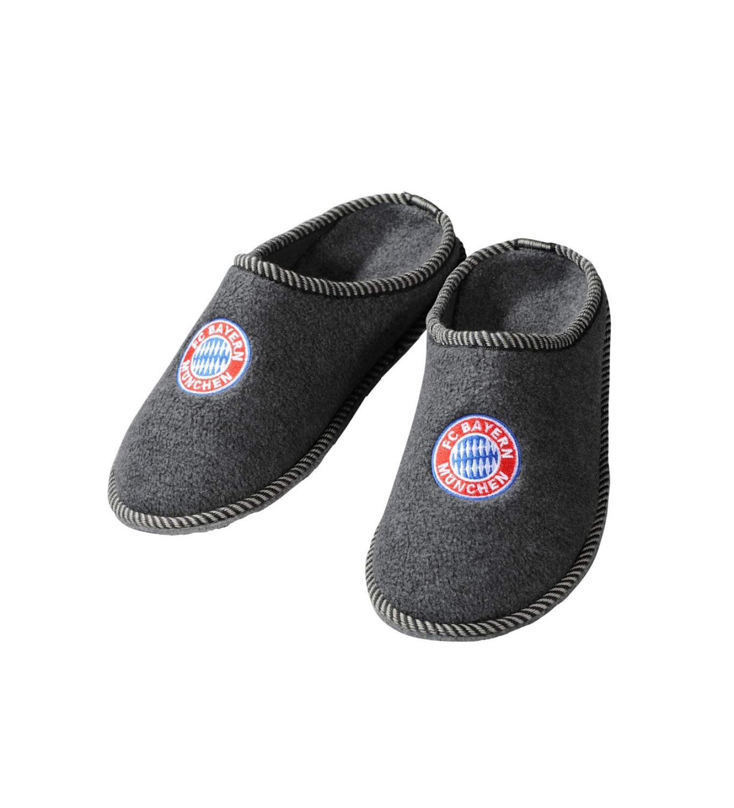 FC Bayern Munich felt slippers slippers 36 EU