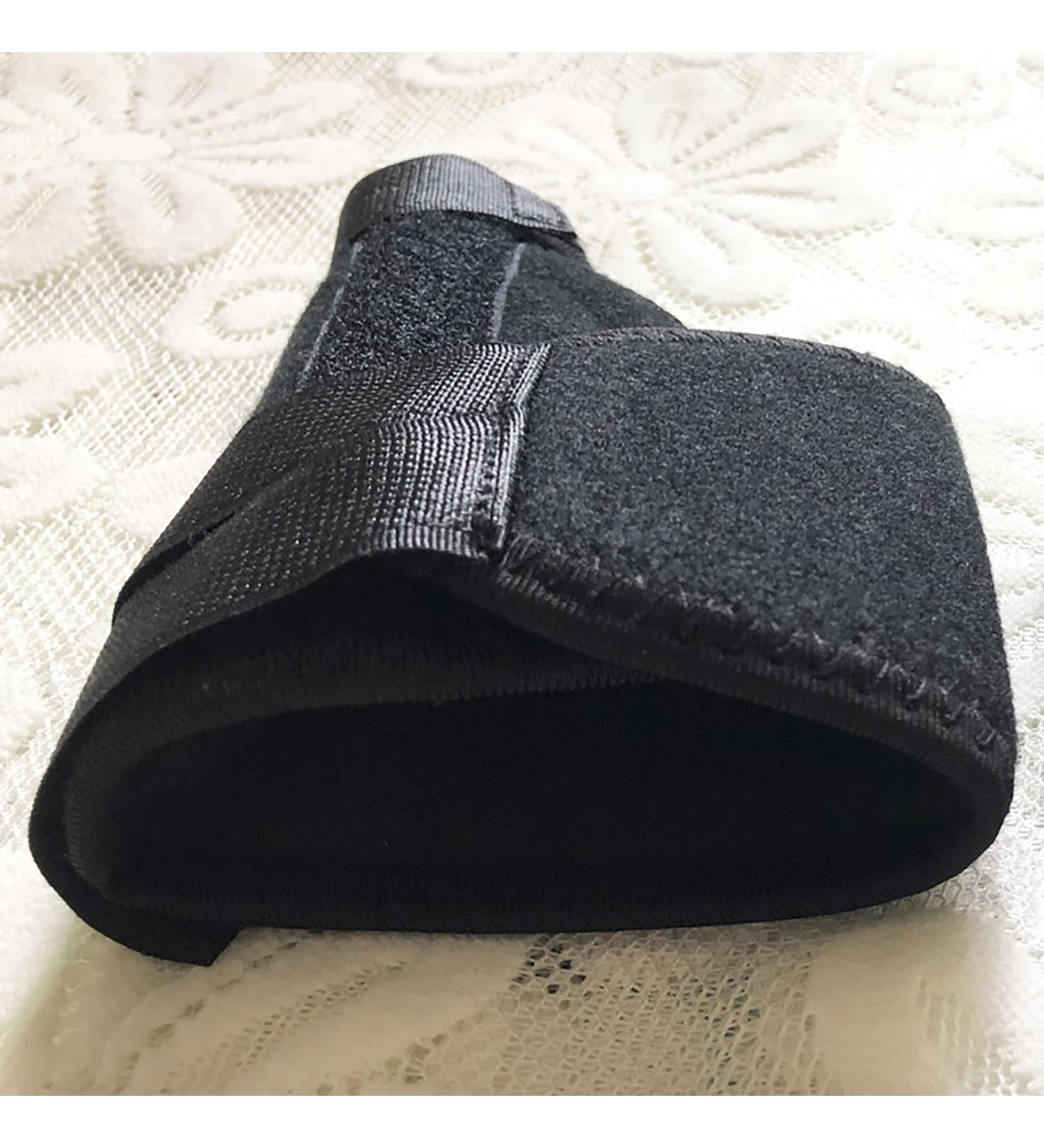 ALINZO Bunion Corrector - Toe Straightener & Relief Sleeves for Men and Women | Breathable Medical-Grade Splint for Hammer Toe Correction - Buy Online on GoSupps.com