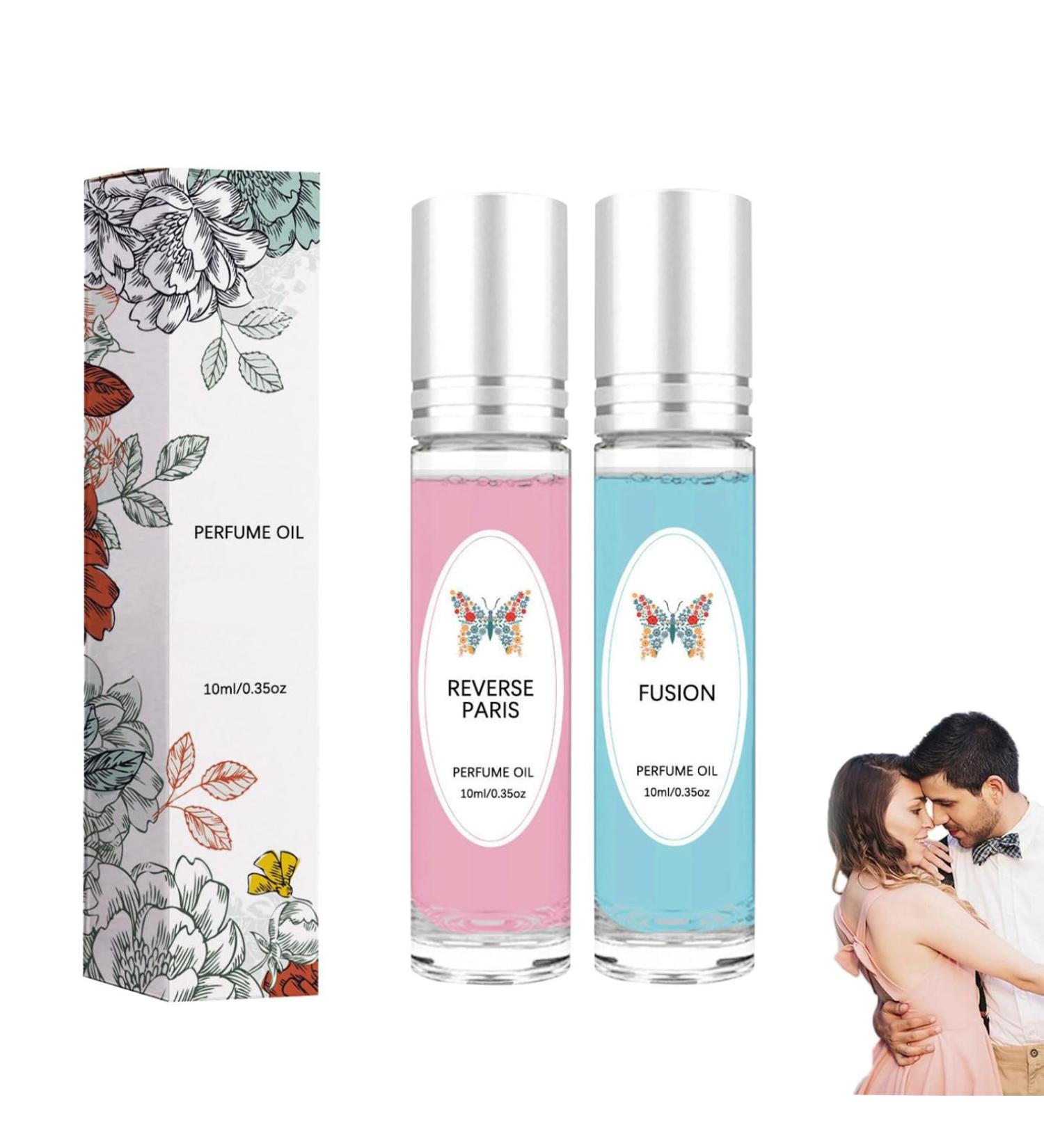 Pheromone Perfume for Women Fragrance Pheromone Cologne Attract Men Long Lasting Fragrance Unleash Your Charm and Stay Confident (Peony strawberry+Sandalwood flavor) - Buy Online on GoSupps.com