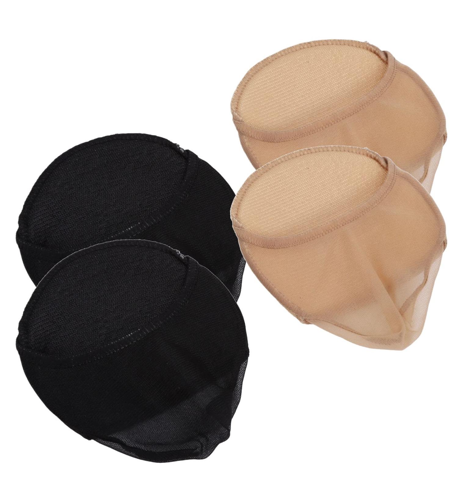 Buy Forefoot Socks - Breathable Elastic & Non-Slip - 10 Pairs for Running & Dancing - Buy Online on GoSupps.com