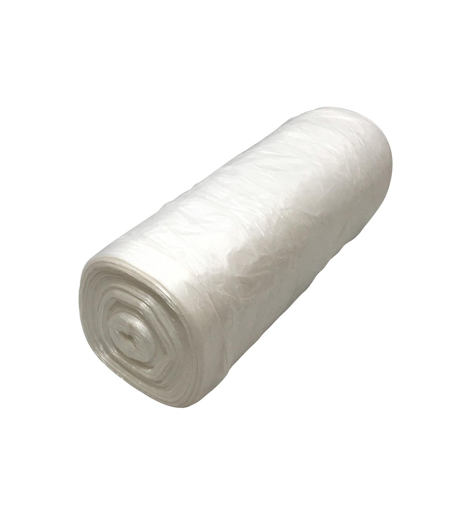 Frost King P9400 High Density Painter's Plastic Sheeting  9' x 400' x .31 mil  Clear  Dispenser Pack 9' x 400' x .31 mil Cloths - Buy Online on GoSupps.com