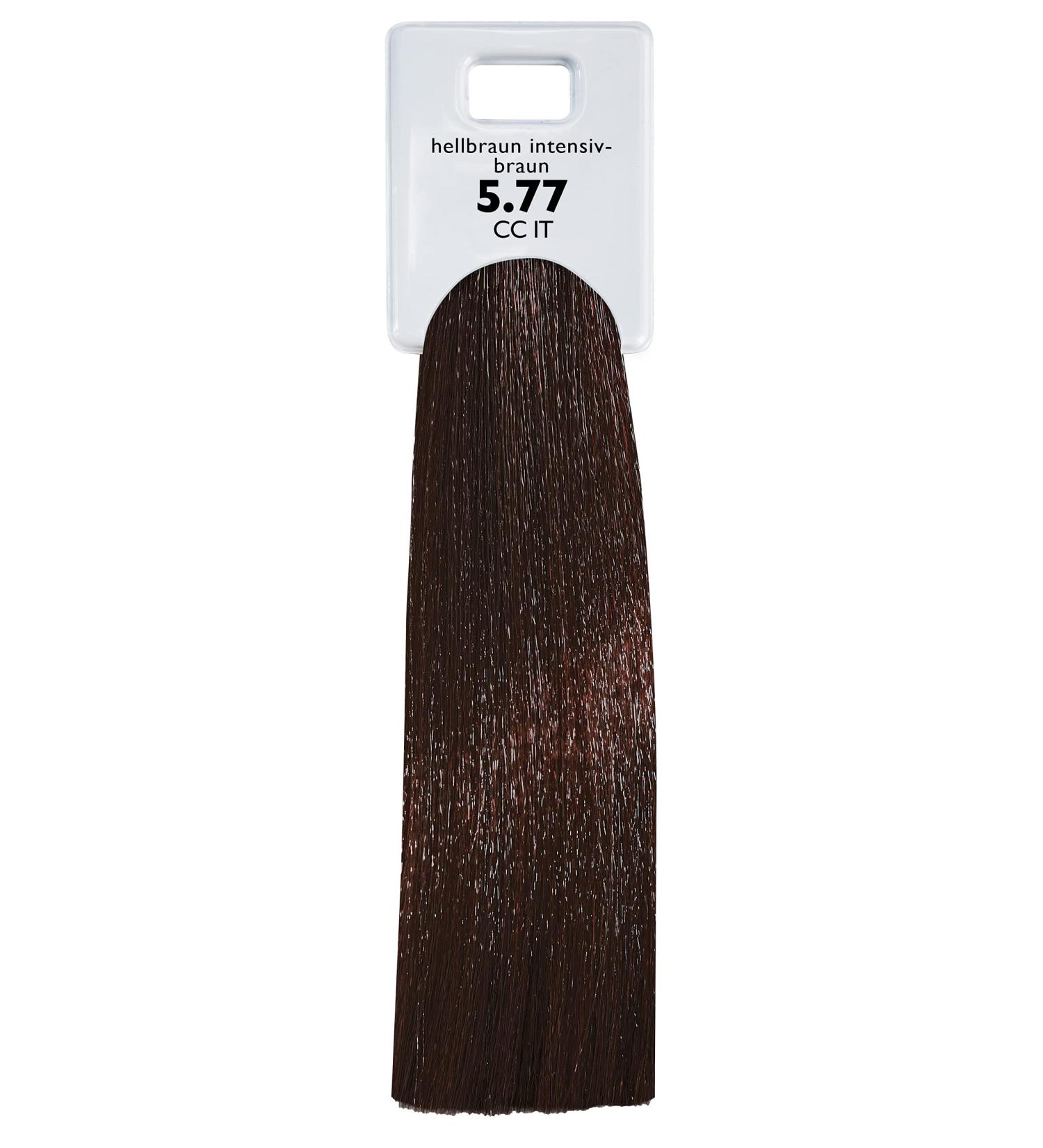 Alcina Color Creme Perm.color.5.77 60ml