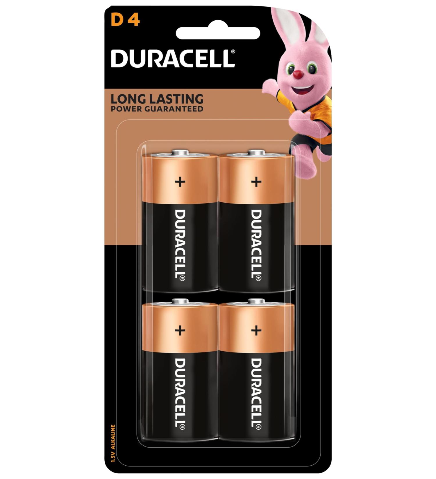 Buy Popular Alkaline Batteries Online | Fast International Shipping & Best Prices - Buy Online on GoSupps.com