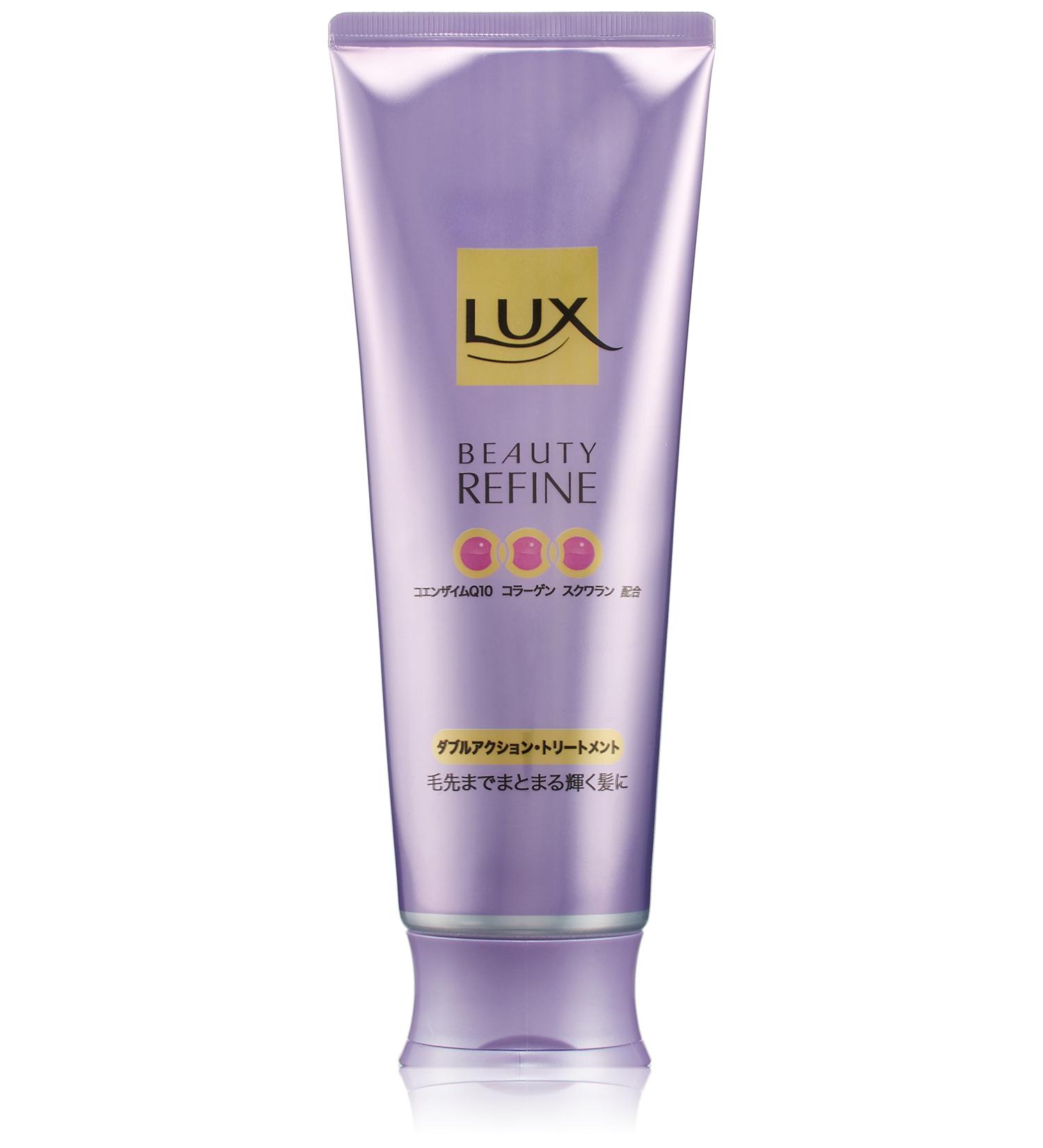 Lux Beauty Refine Double Action Treatment - 180g - Buy Online on GoSupps.com