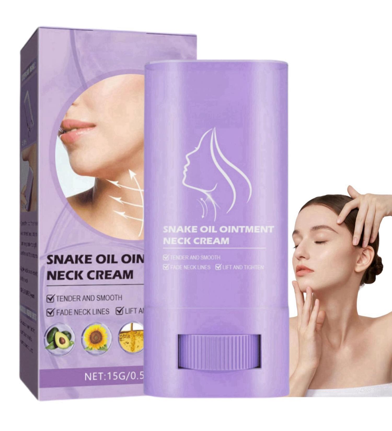 Neck Firming Cream Neck Creams For Tightening And Wrinkles Anti Wrinkle Cream Reduce Neckline Anti-Aging Lifting Sagging Moisturizer Neck Cream Collagen Neck Cream Skin Tightening Cream Neck Firming - Buy Online on GoSupps.com