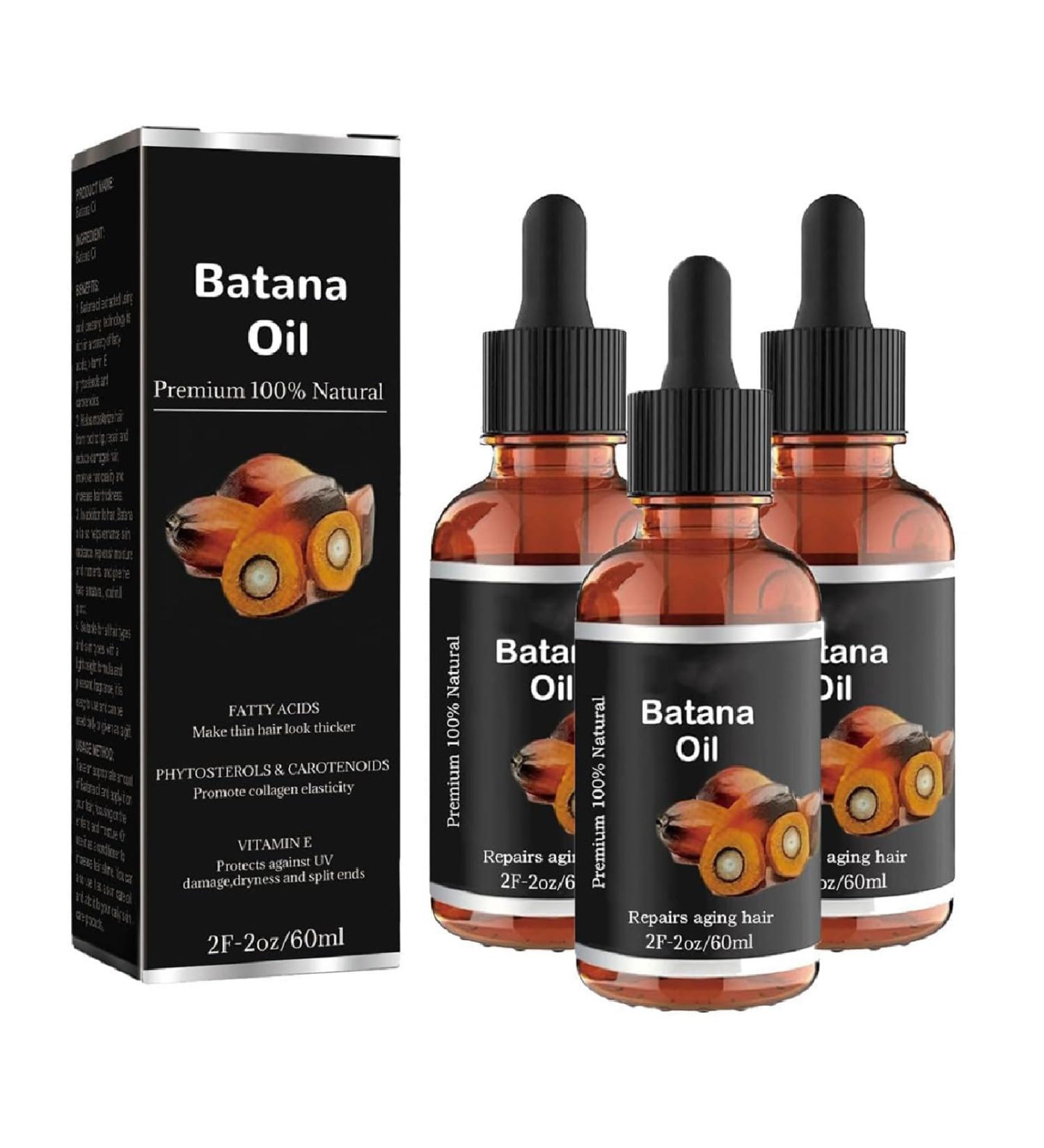  Zankie 1/3 Organic Oil For Healthy Hair - 60 Ml Hair Growth Oil 100 Natural Promotes Hair Well-Being Improves Hair And Skin Shine - Buy Online on GoSupps.com