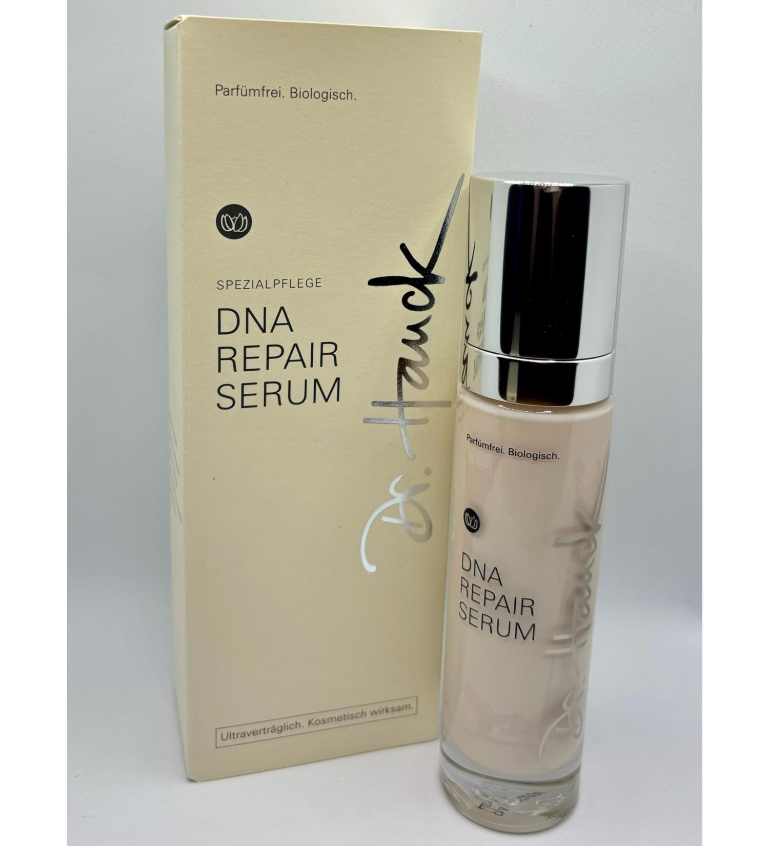 Dr. Hauck Special Care DNA Repair Serum 50 ml