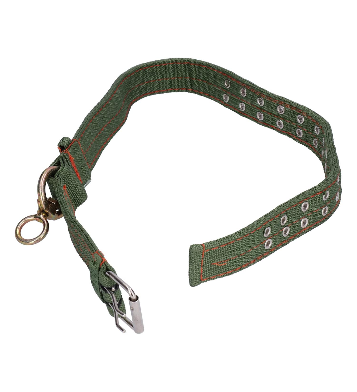 Buy Entatial Cattle Collar - Portable & Lightweight Cow Collar with Double Row Hole Design | Medium Size for Livestock | International Shipping Available - Buy Online on GoSupps.com