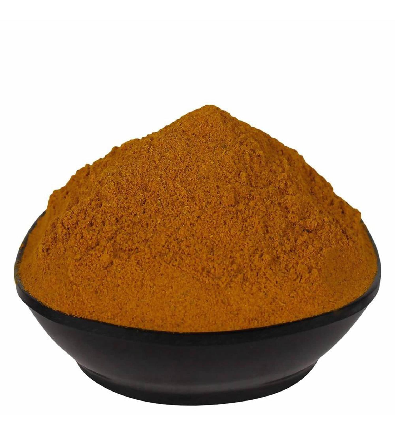 RAW HERB/JADI BOOTI AMBA HALDI POWDER AAMA HALDI POWDER KASTURI HALDI POWDER CURCUMA AMADA WILD TURMERIC POWDER (100gm) - Buy Online on GoSupps.com