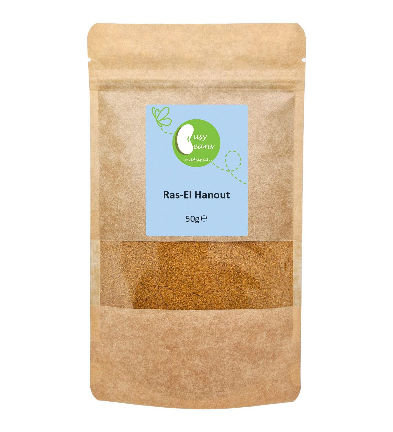 Ras-El Hanout - by Busy Beans (50g)