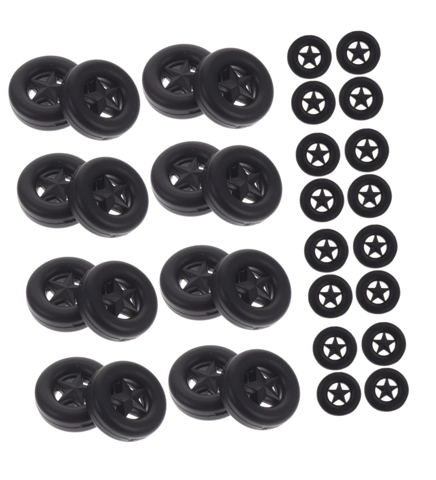 Buy Lurrose 20 Pair Anti-Slip Silicone Ring Glasses Holders - Perfect Accessories for Reading Glasses | International Shipping Available - Buy Online on GoSupps.com