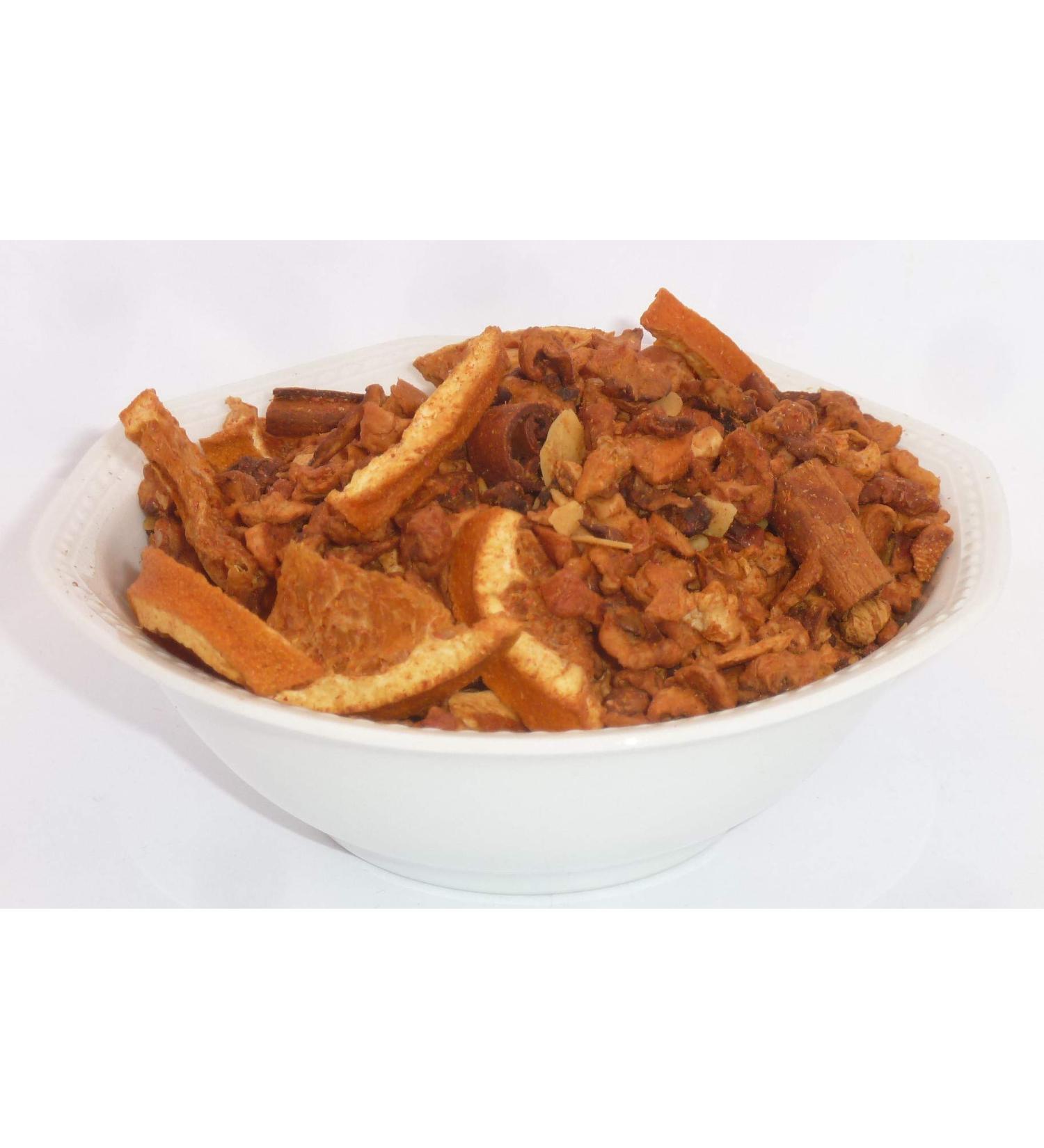 AMA-Feinkost Low-acid flavored fruit gel (250 g)