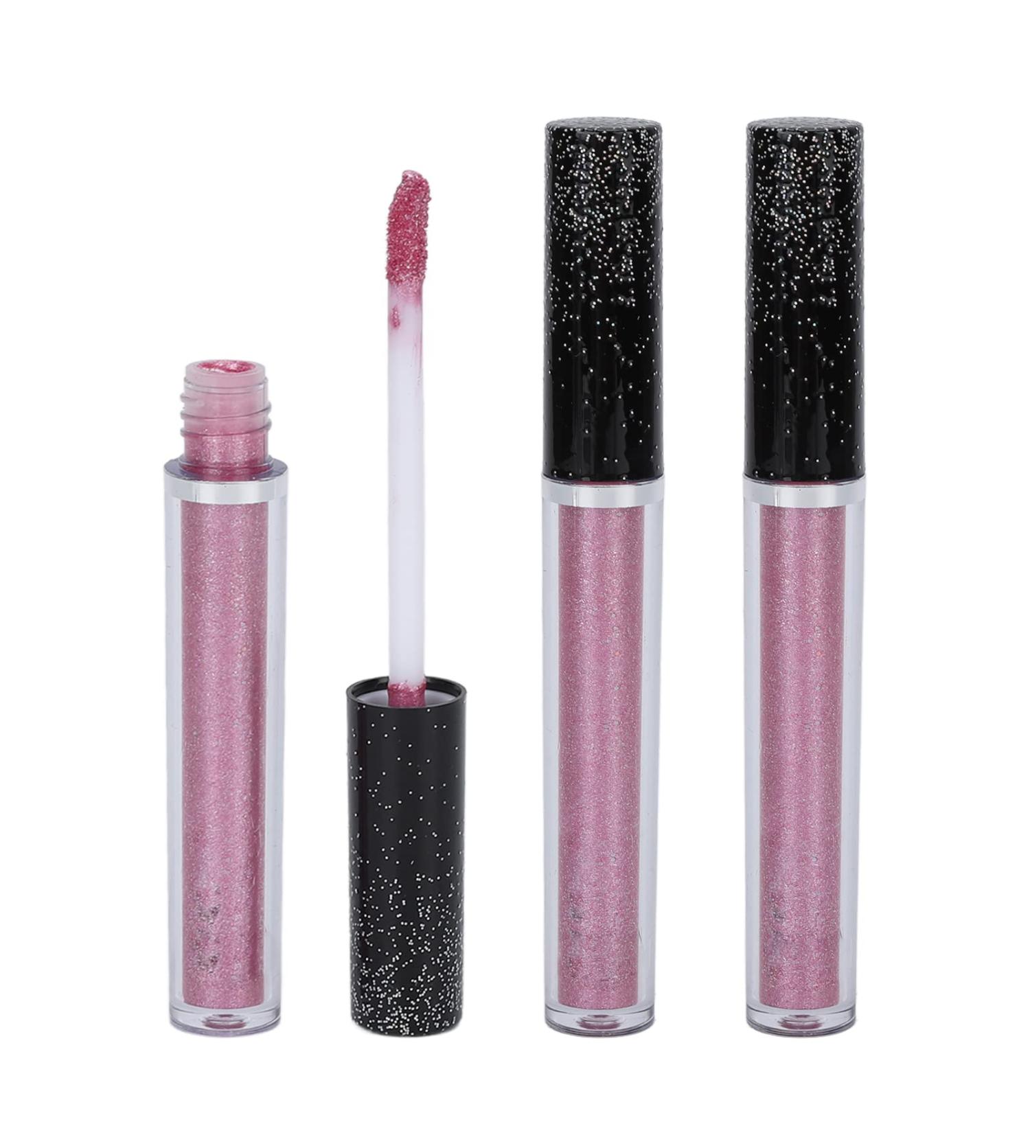 Liquid sparkling liquid eye shadow Waterproof skinfriendly longlasting for parties - Buy Online on GoSupps.com