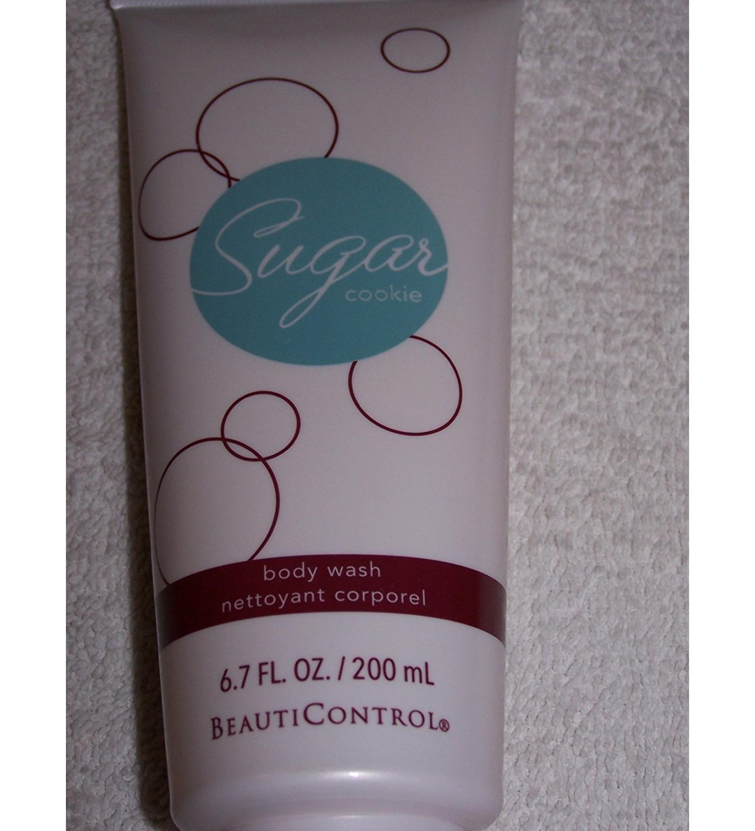 BeautiControl - Sugar Cookie Body Wash by BeautiControl