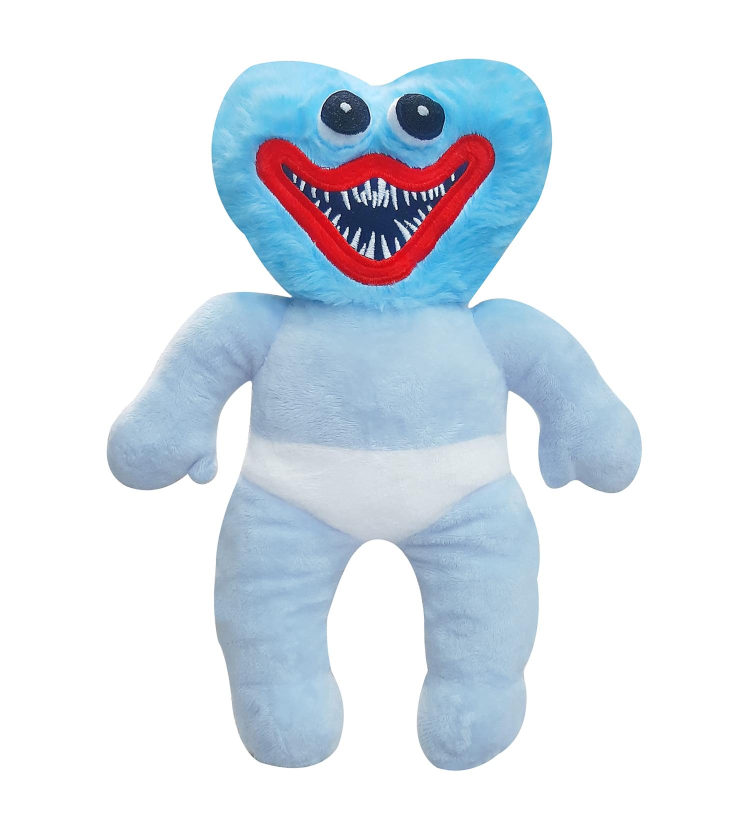 Baby Huggy Plush | Kissy Missy Soft Toy | Mommy Long Legs Stuffed Toy - Ideal Gaming Gift for Kids | Monster & Emotion Plushies for Play - Buy Online on GoSupps.com