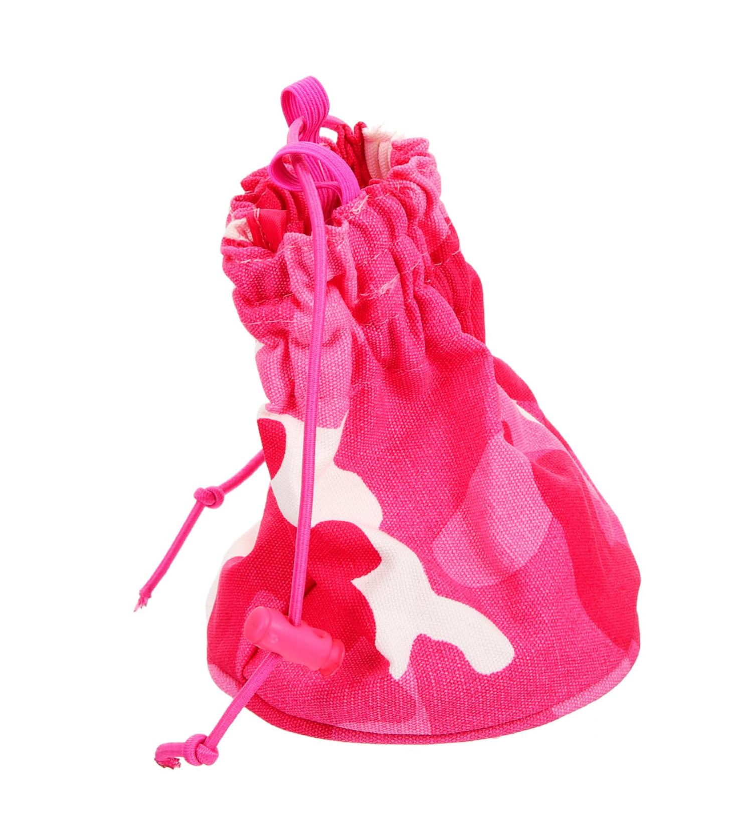 Outanaya Universal Blowing and Curling Hair Dryer Auxiliary Tool Cloth Bag Windshield (rose Red) Diffuser - Buy Online on GoSupps.com
