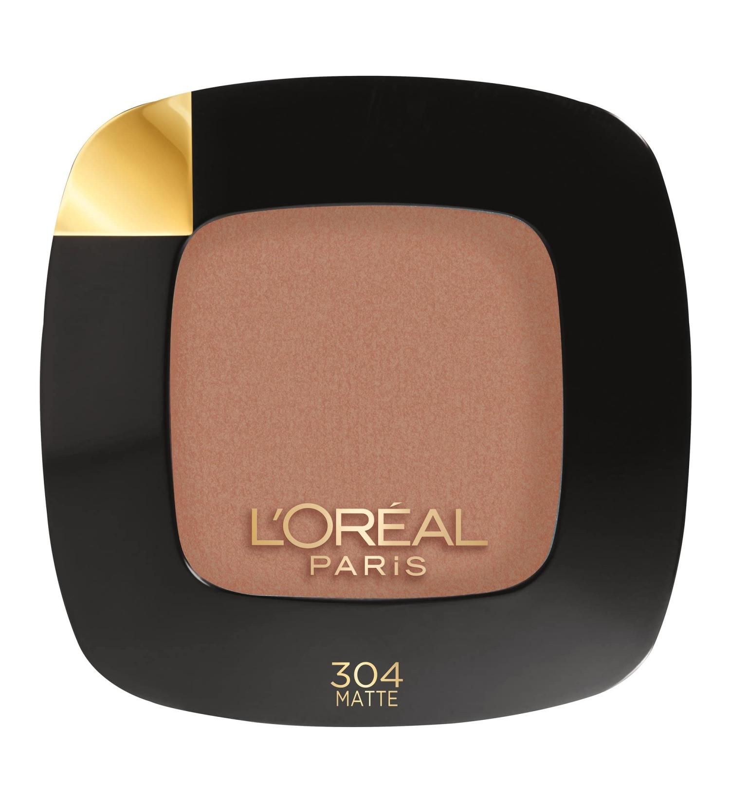 L'Or al Paris Colour Riche Monos Matte Eyeshadow - Matte It Up 0.12 oz - Buy Online on GoSupps.com