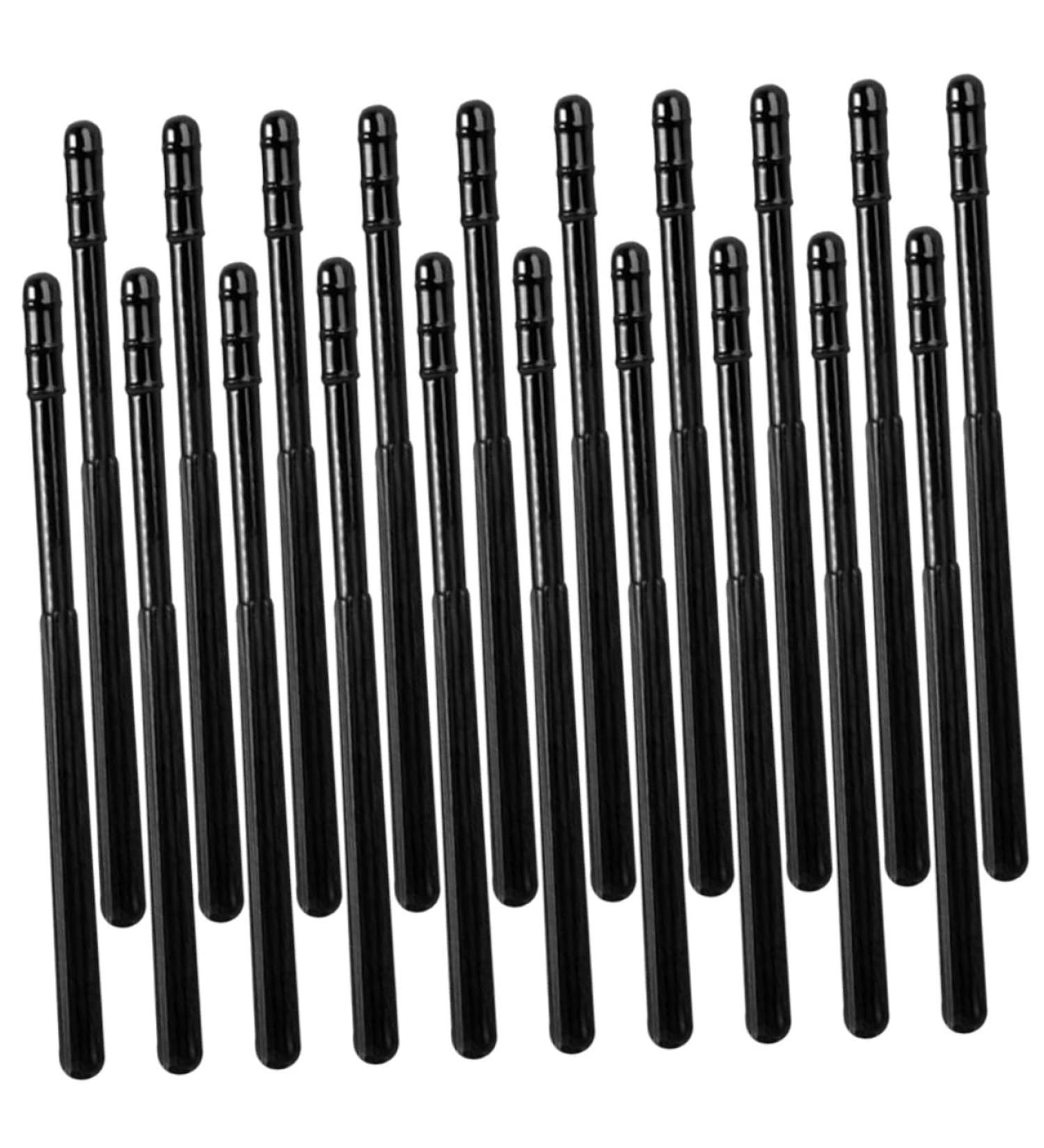 PACKOVE 200pcs Disposable Ear Cleaning Sticks Earwax Removal Tools for Ears Clean and Sanitary for Travel - Buy Online on GoSupps.com