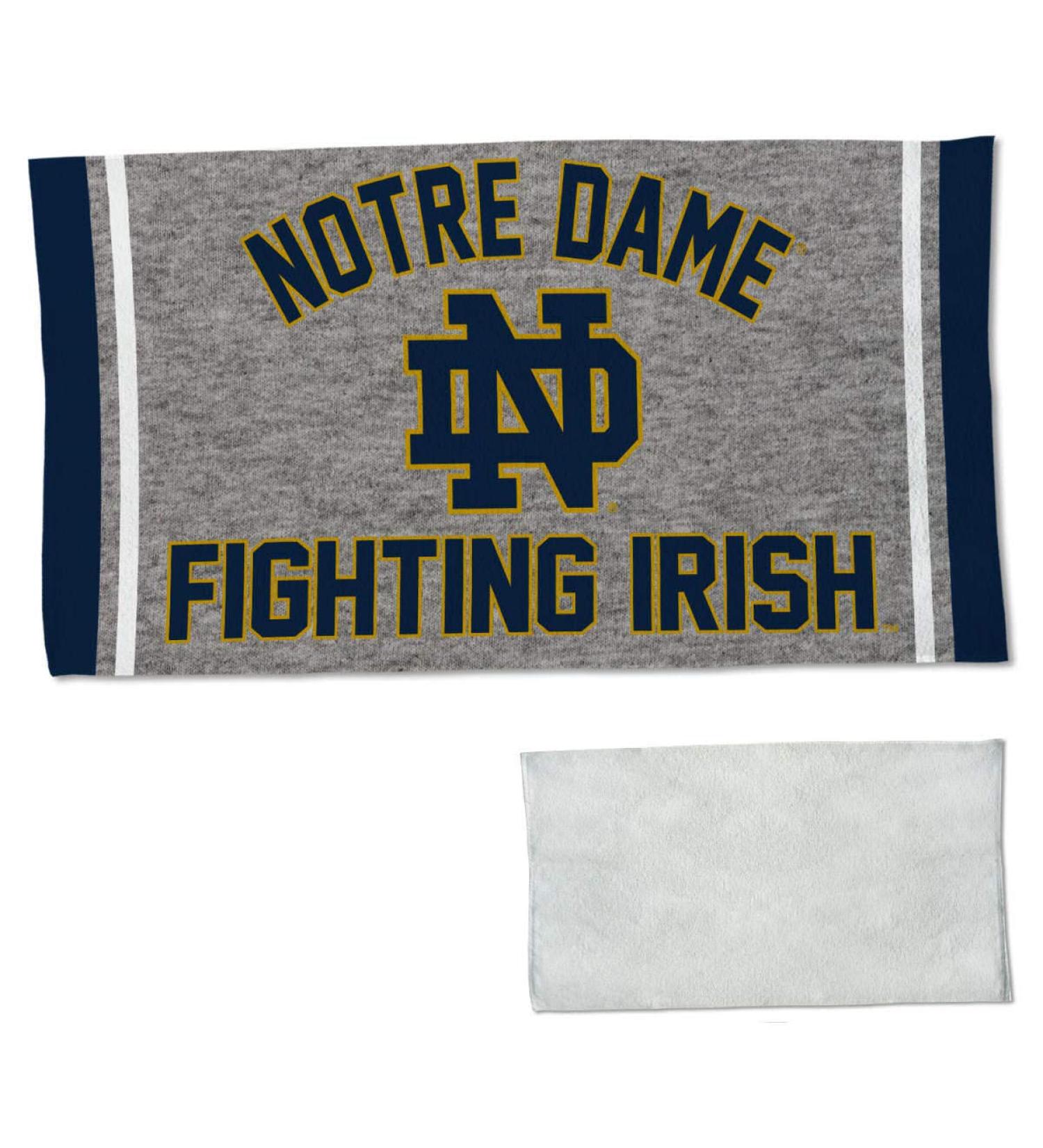 McArthur Irish Workout Exercise Towel - Absorbent and Durable Gym Towel - Buy Online on GoSupps.com