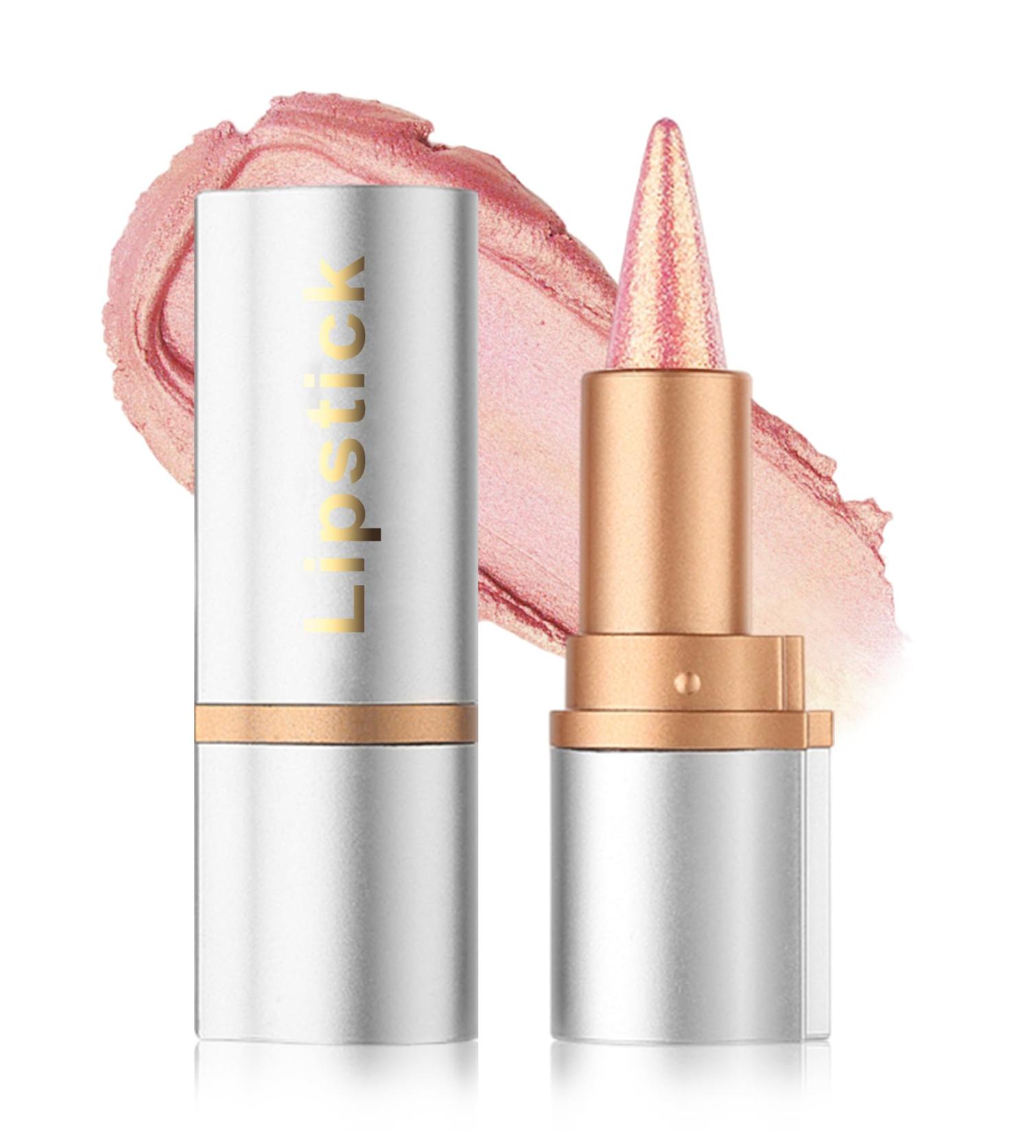  LYSdefeu Waterproof lip pencil Starry Lip Liner Long Lasting Tattoo Lip Liner Waterproof Smudge-proof Hydrating Glossy - Buy Online on GoSupps.com