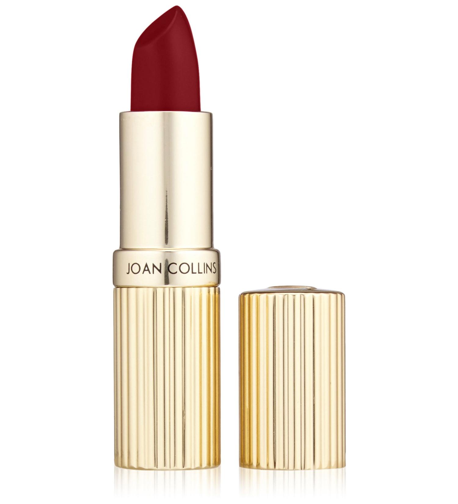 Joan Collins Timeless Beauty Divine Lips Lipstick - Alexis 3.5g | Buy Internationally - Buy Online on GoSupps.com