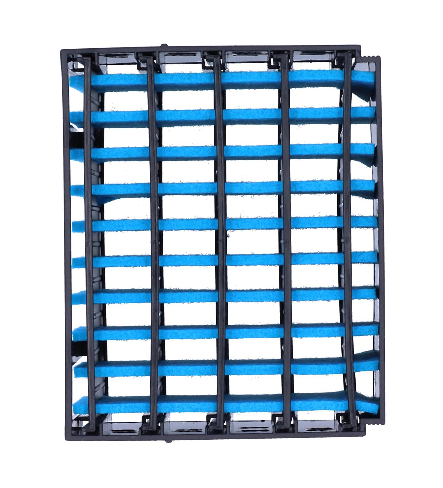 Part Air Cooler Filter Mini Portable Air Cooler Filter Replacement Part Fit for Air Conditioner Fan - Buy Online on GoSupps.com