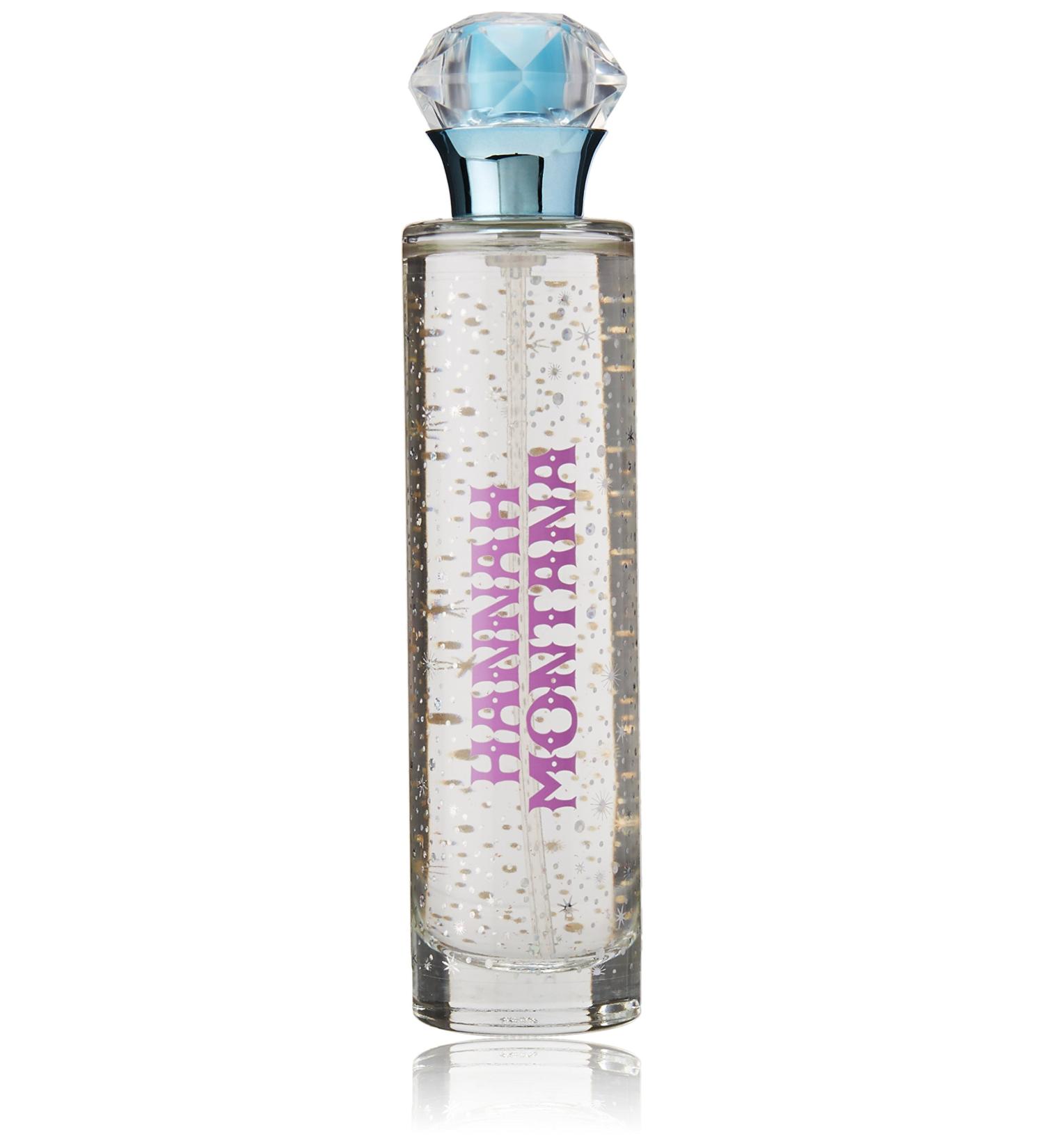 Hannah Montana by Disney 1.7 oz EDT Spray for Kids - Buy Online on GoSupps.com
