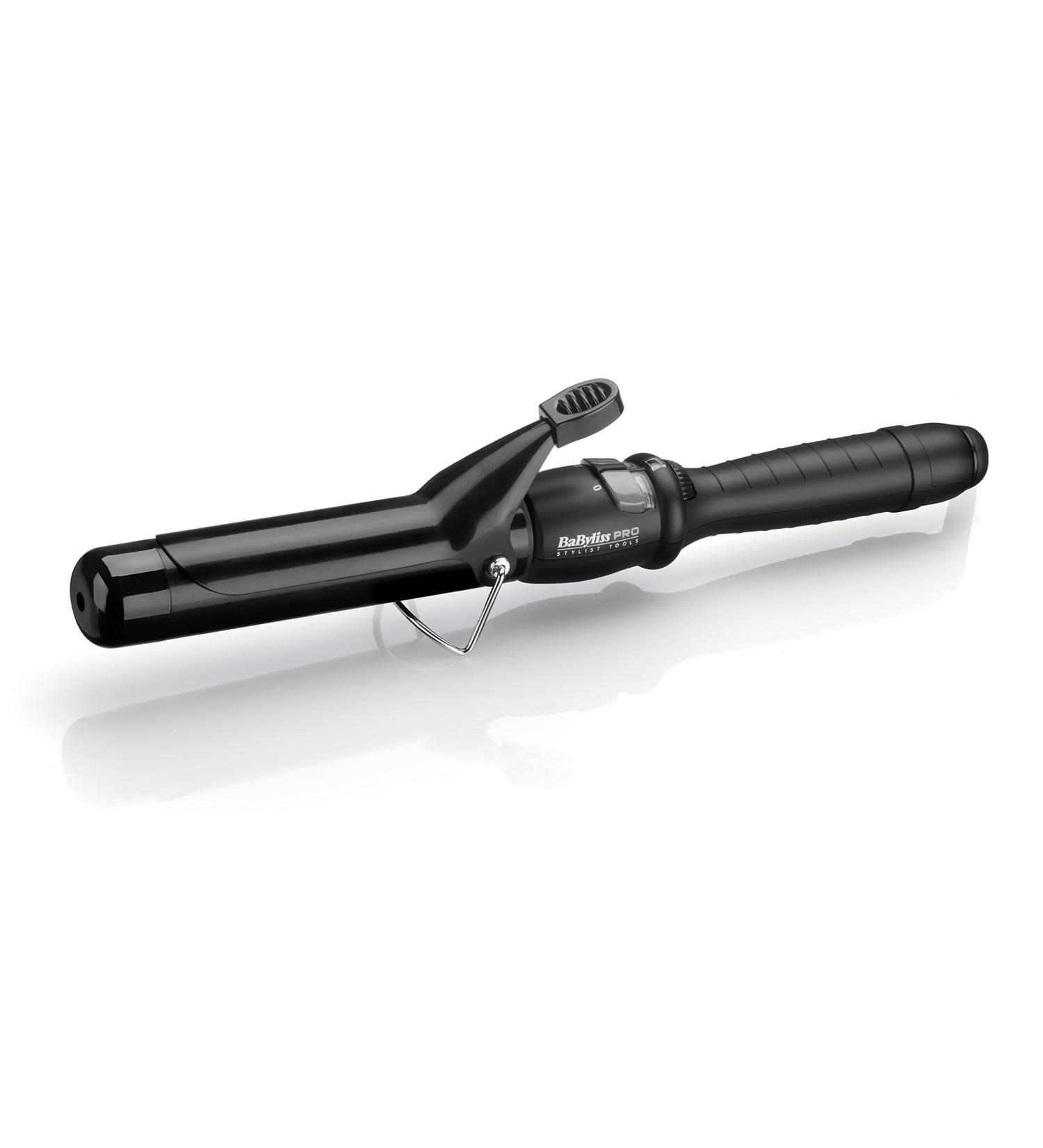 BaByliss Pro Ceramic 32mm Curling Wand - Dial-a-Heat Technology - Buy Online on GoSupps.com