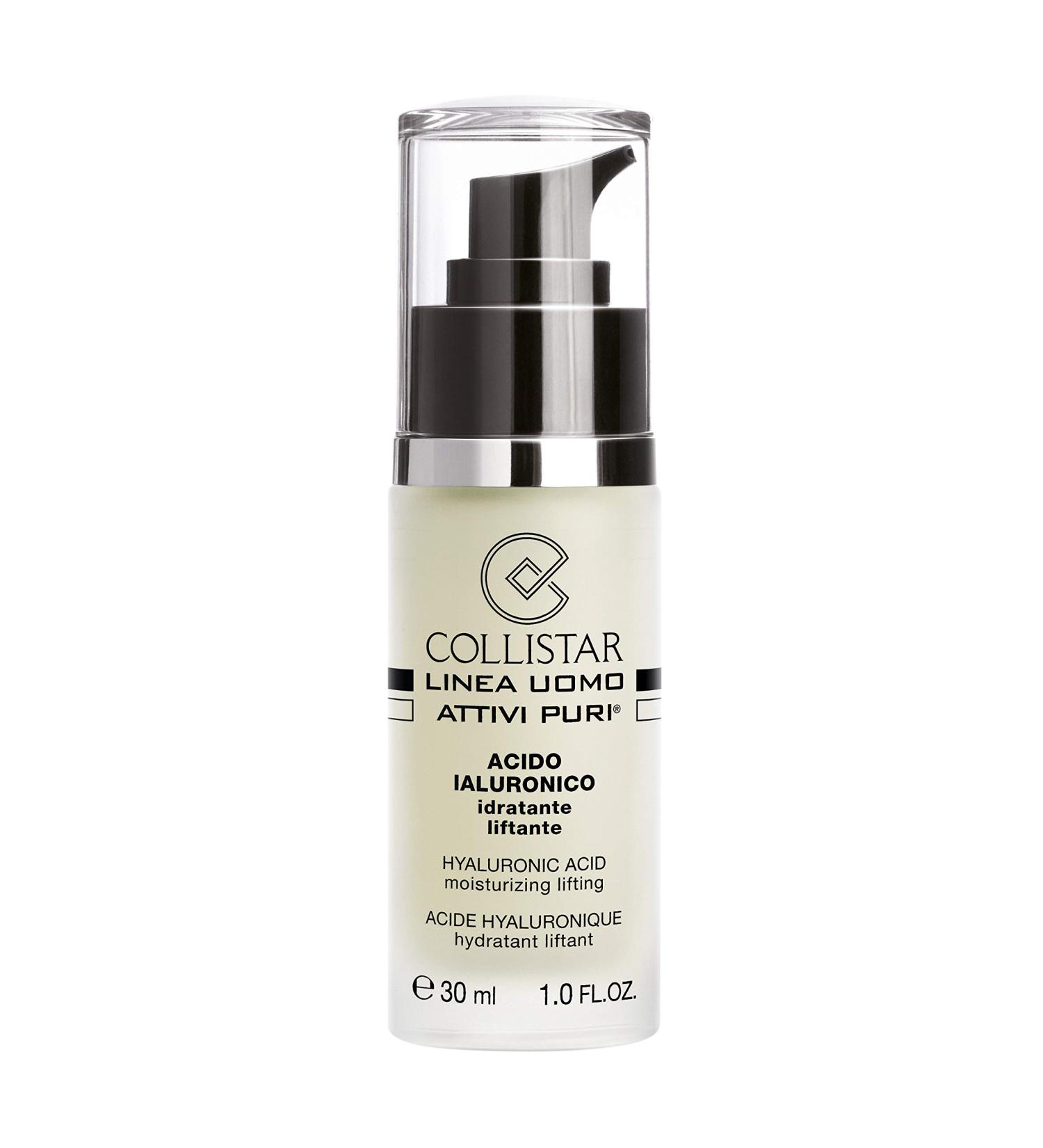 Collistar Face Treatment - Buy Online on GoSupps.com