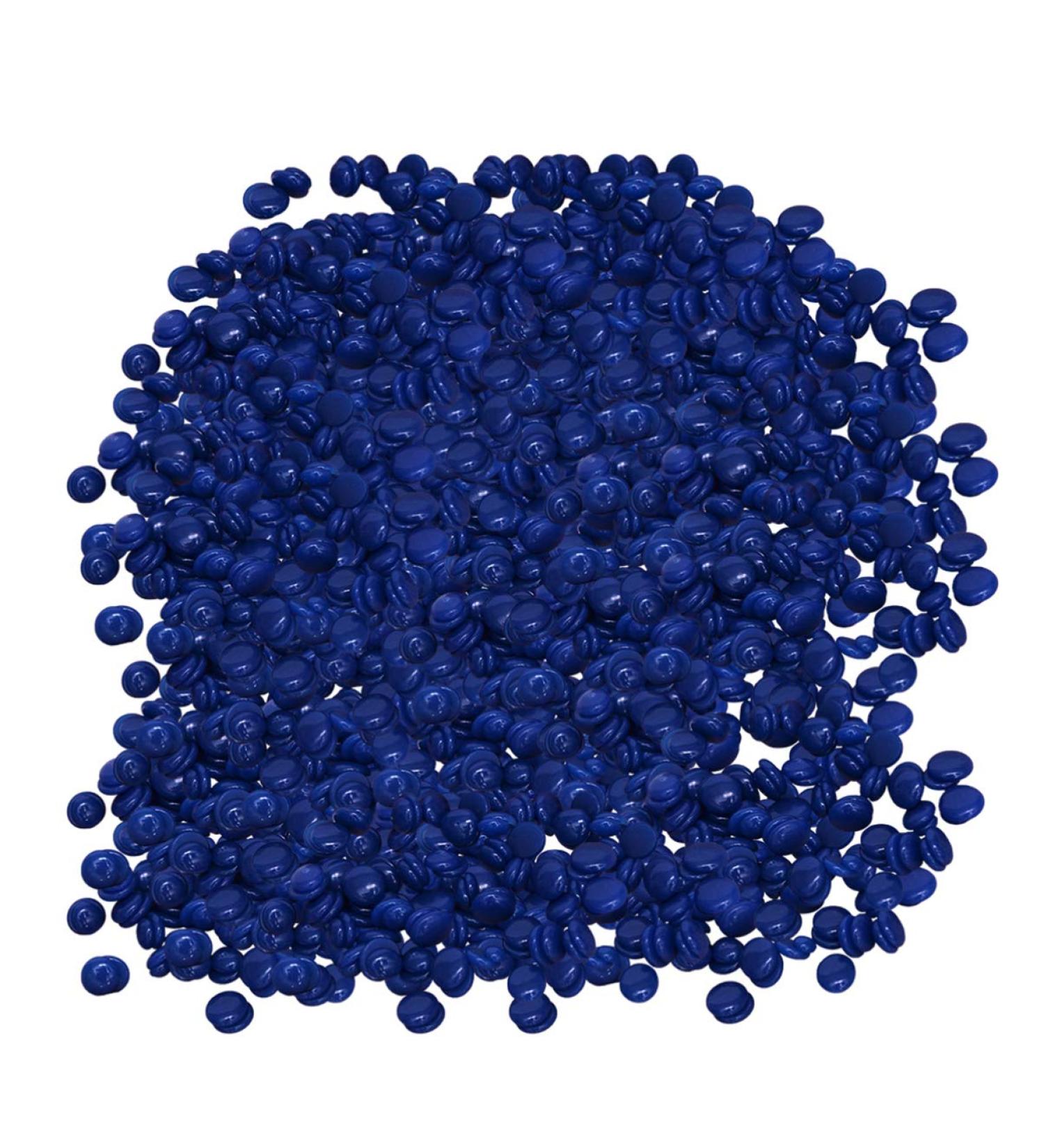 Healifty Hard Wax Beans for Painless Hair Removal - Full Body Wax Pearls for Bikini Brazilian Armpits & Forearms | International Shipping - Buy Online on GoSupps.com