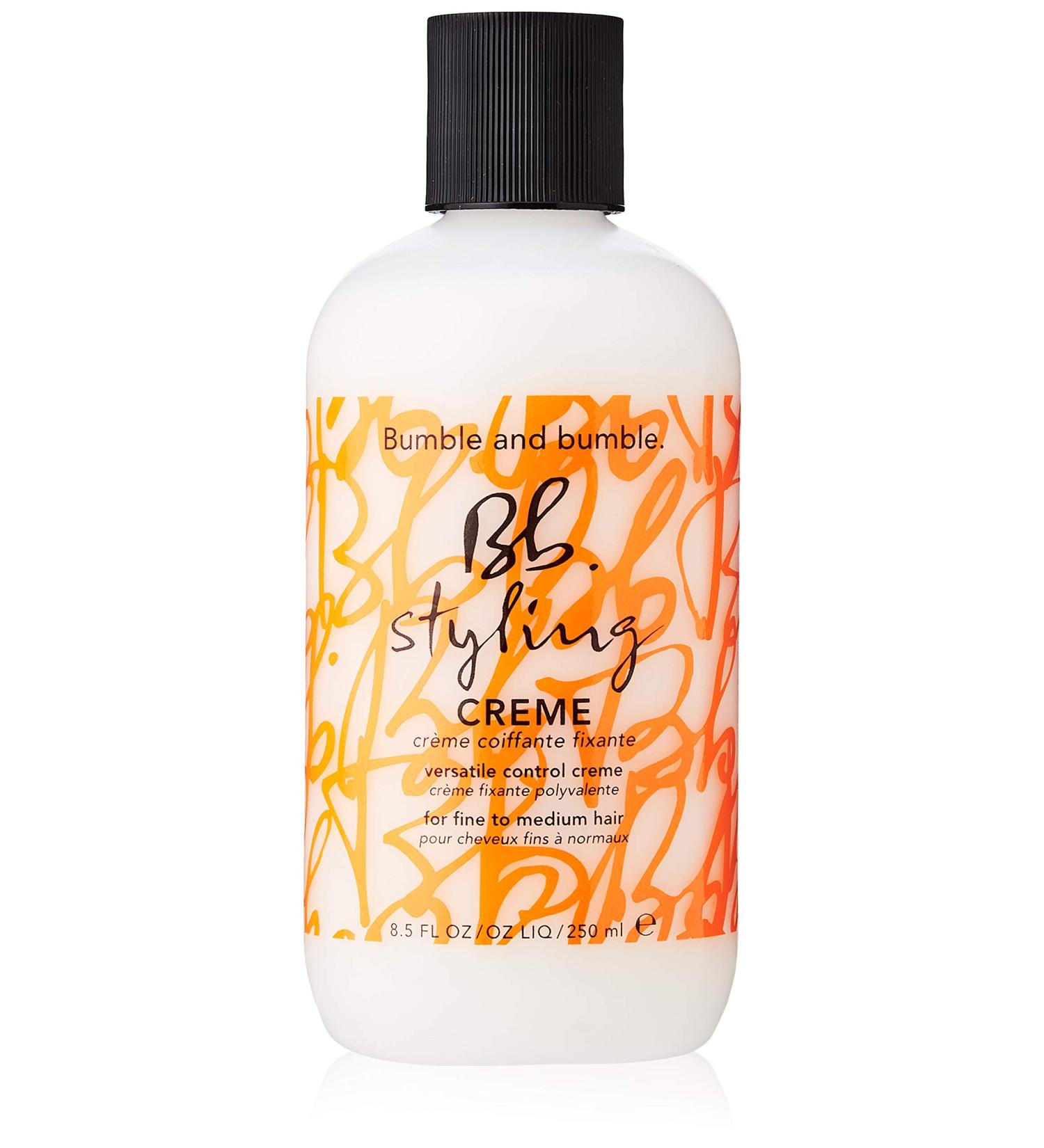 Bumble and Bumble Styling Creme 8 Fl Oz - Unisex Hair Care - Buy Online on GoSupps.com