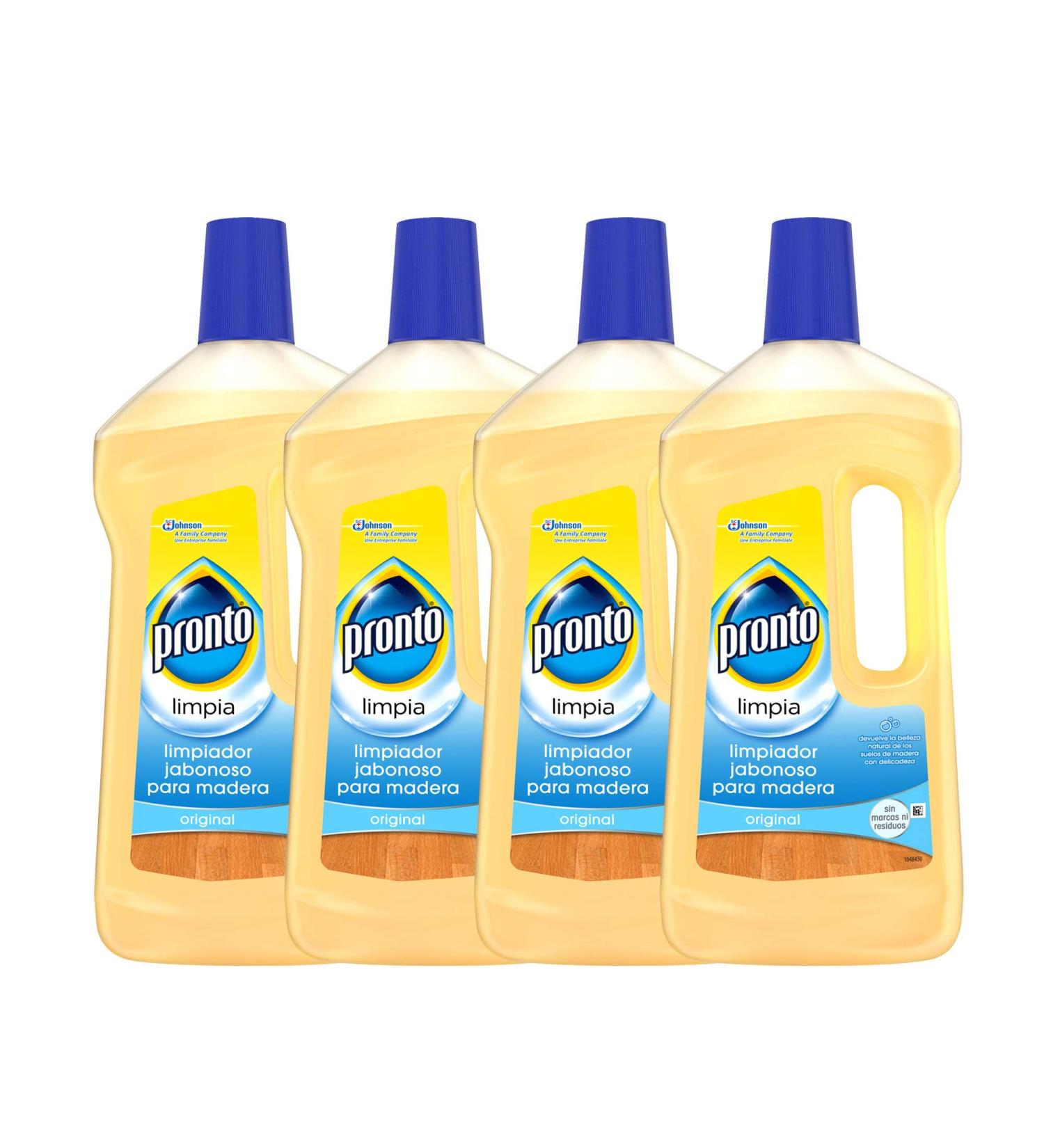 Quick to Wood 1 Liter - Pack of 4  - Buy Online on GoSupps.com